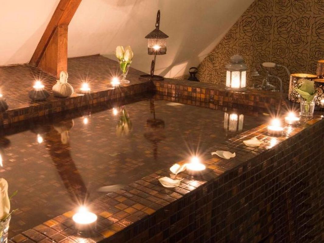 Teritoria Maison le Mascaret