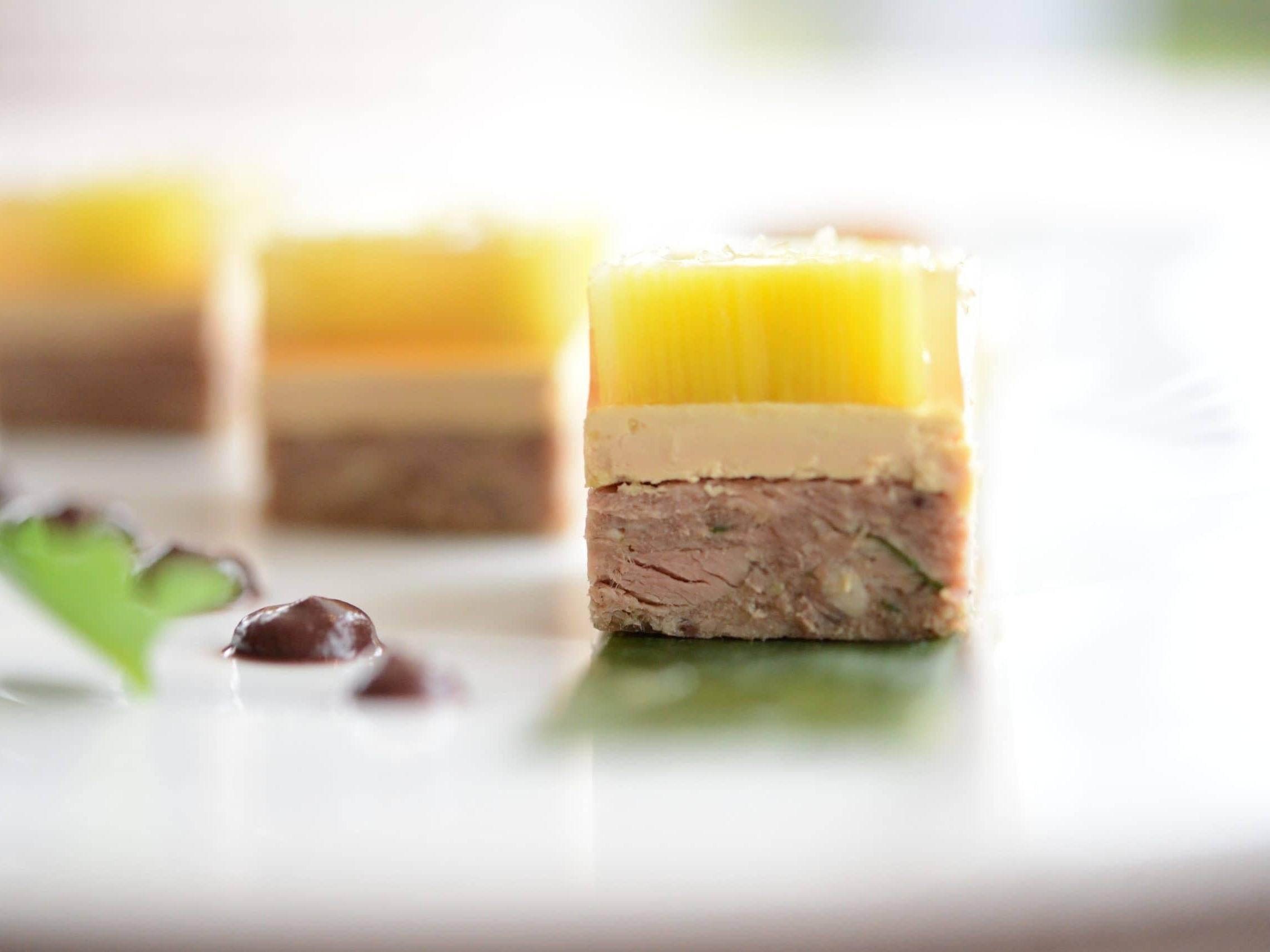 Teritoria Hôtel du Domaine de Champlong Golf & Spa