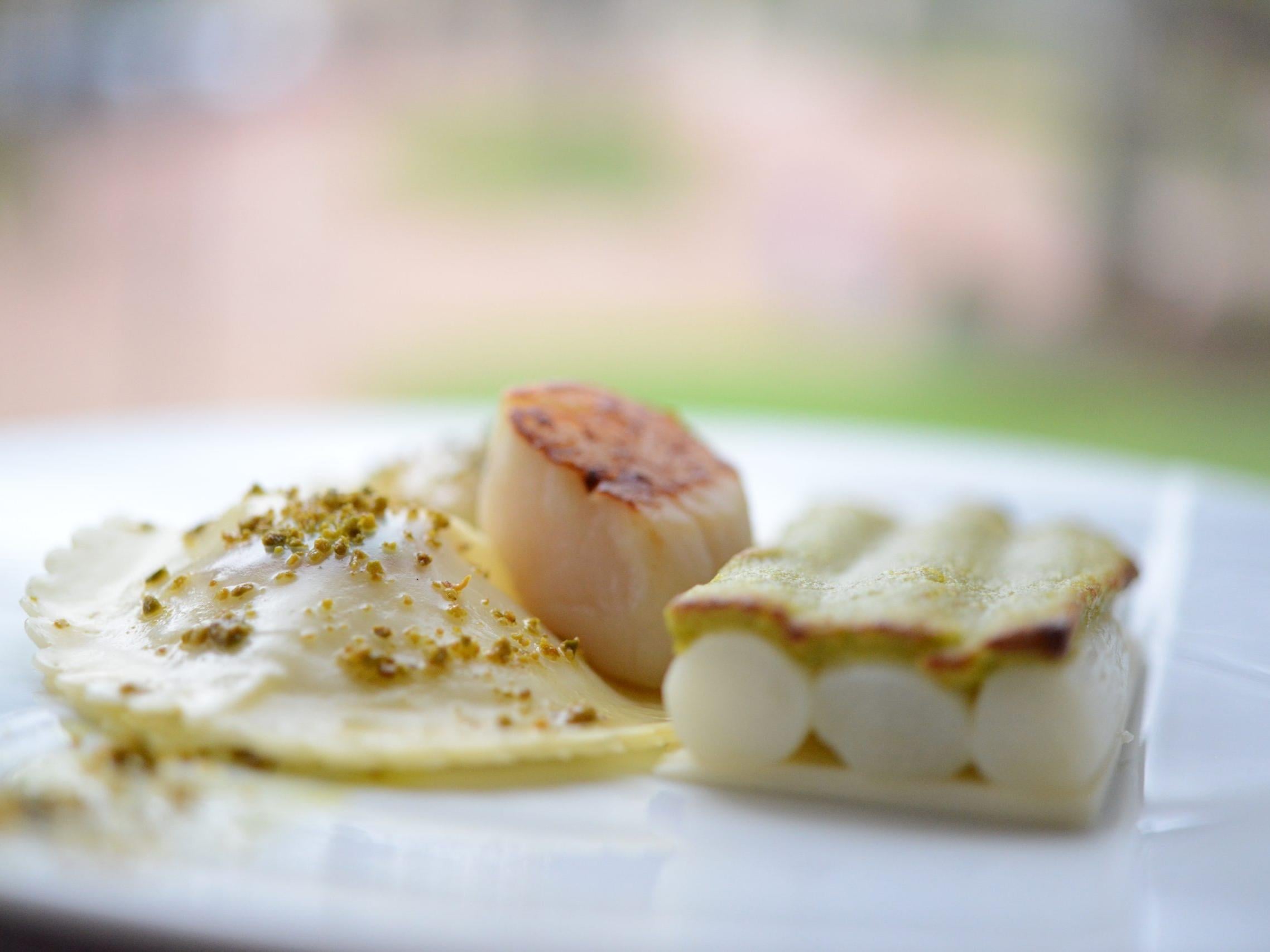 Teritoria Hôtel du Domaine de Champlong Golf & Spa