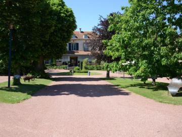 Teritoria Hôtel du Domaine de Champlong Golf & Spa