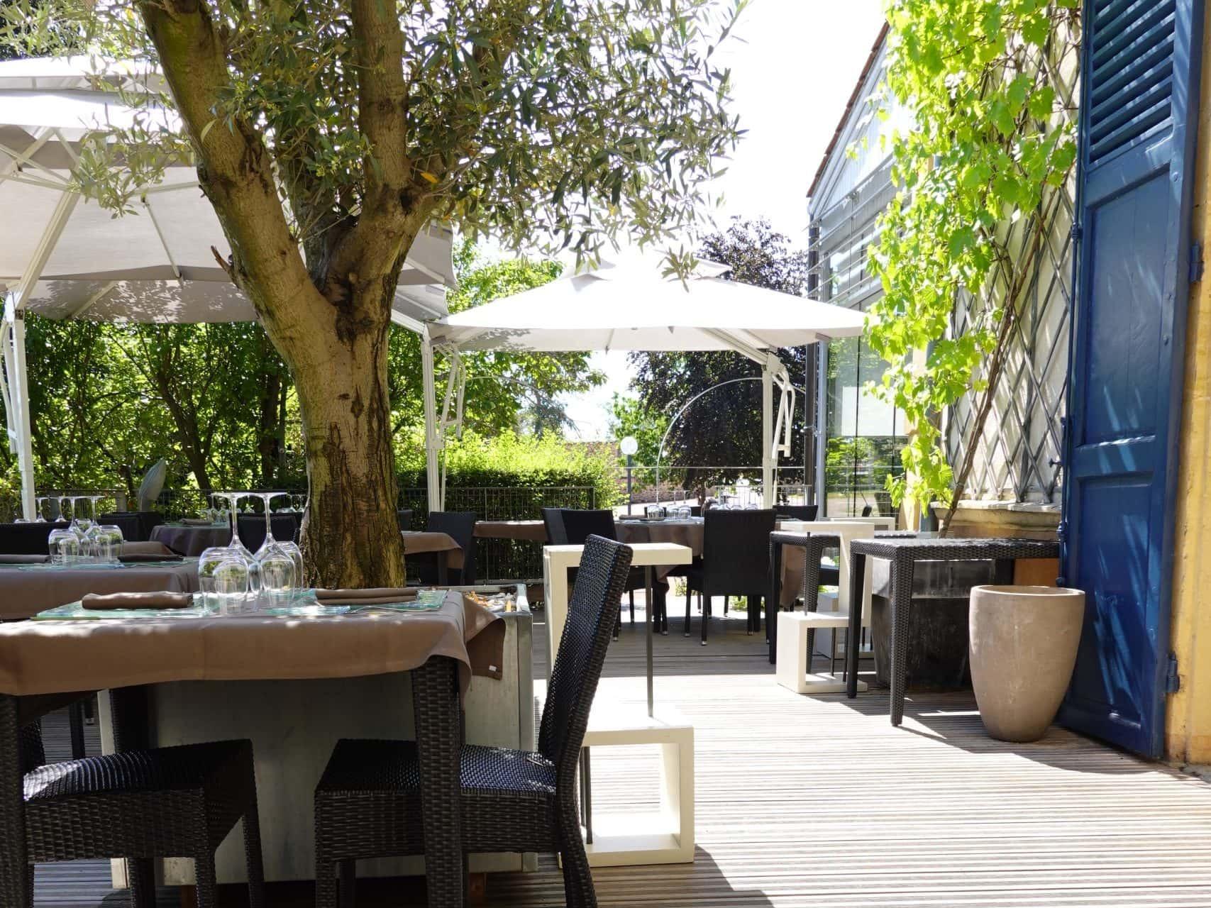 Teritoria Hôtel du Domaine de Champlong Golf & Spa