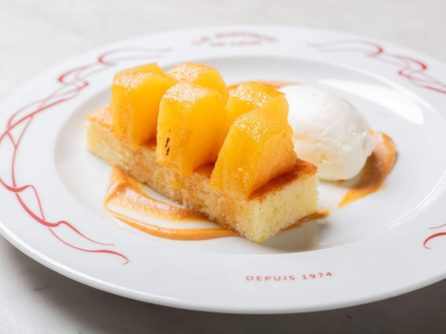 Teritoria Restaurant le Bistrot de Lyon