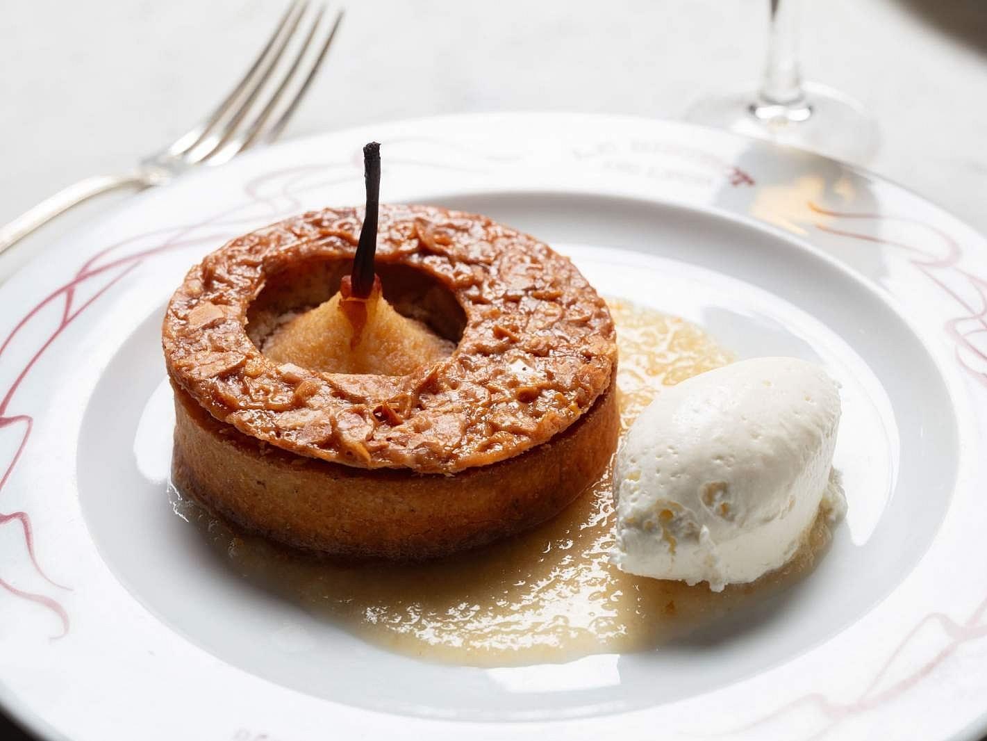 Teritoria Restaurant le Bistrot de Lyon