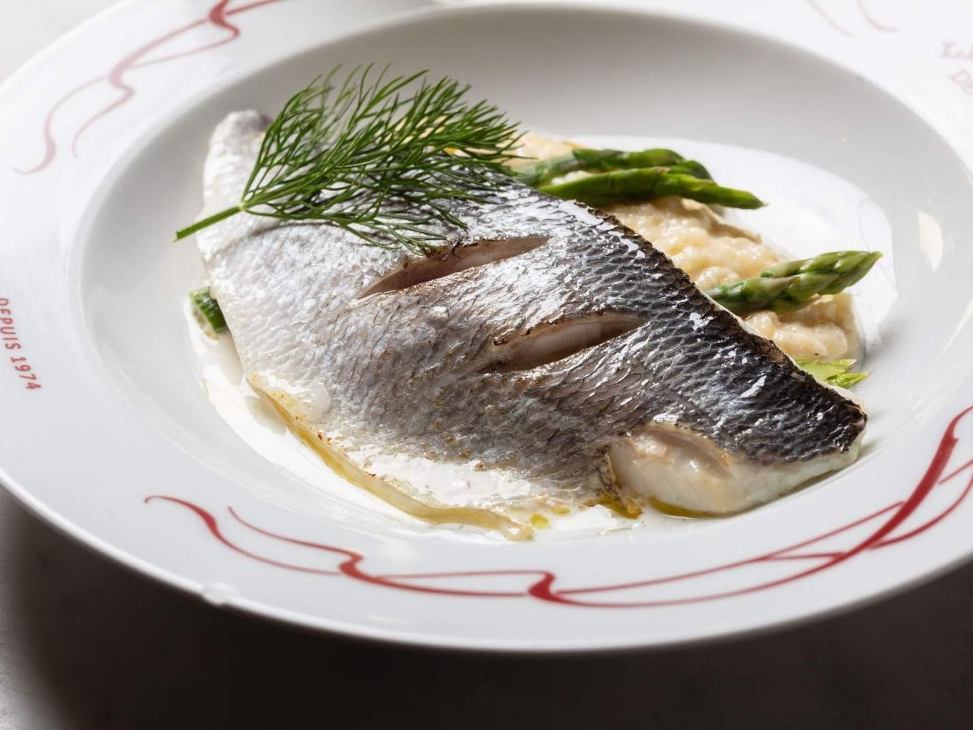 Teritoria Restaurant le Bistrot de Lyon