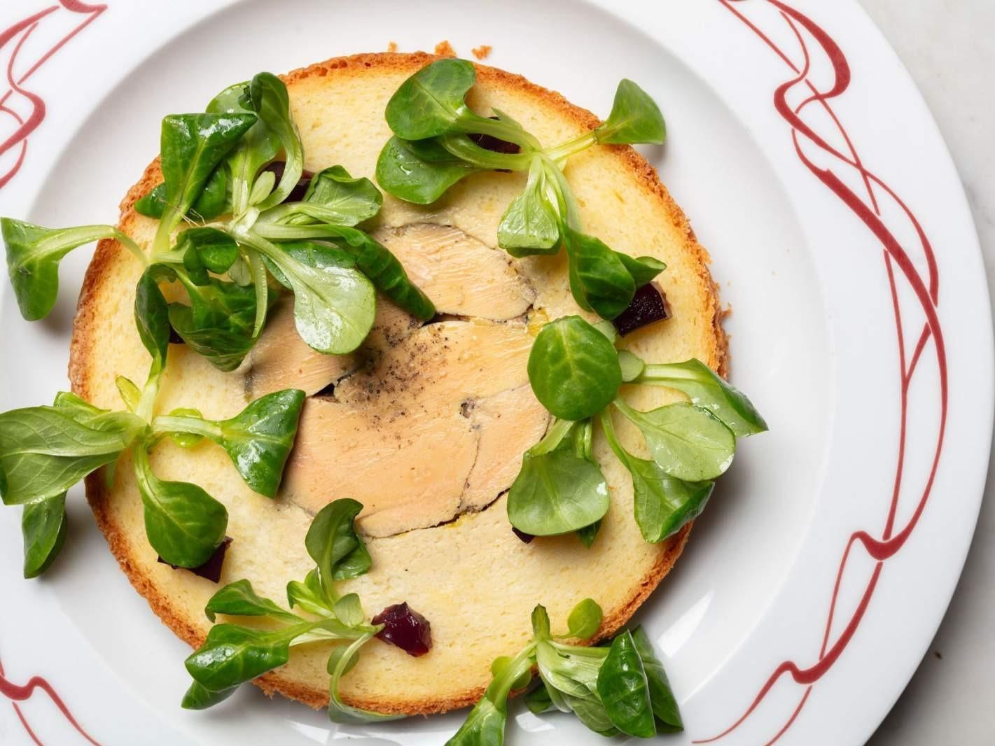 Teritoria Restaurant le Bistrot de Lyon