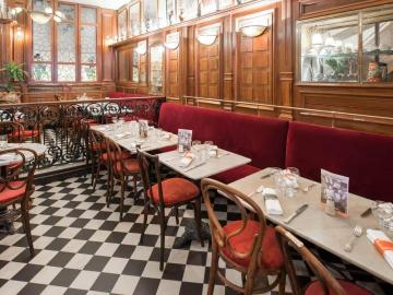 Teritoria Restaurant le Bistrot de Lyon