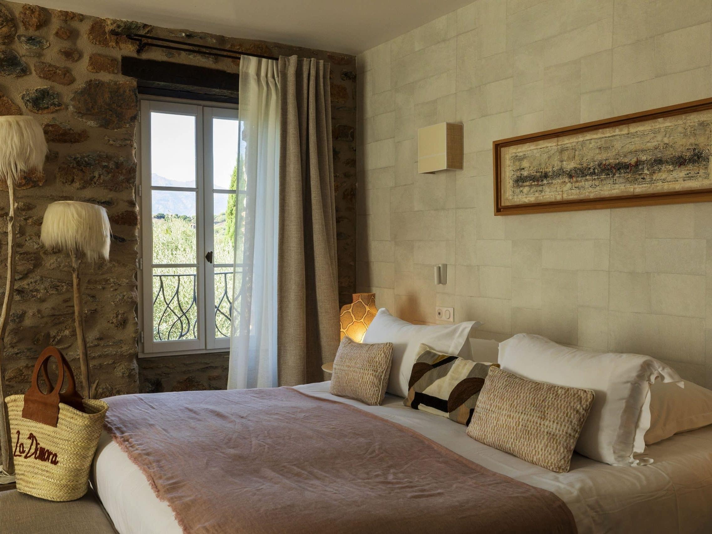 Teritoria la Dimora Hôtel & SPA