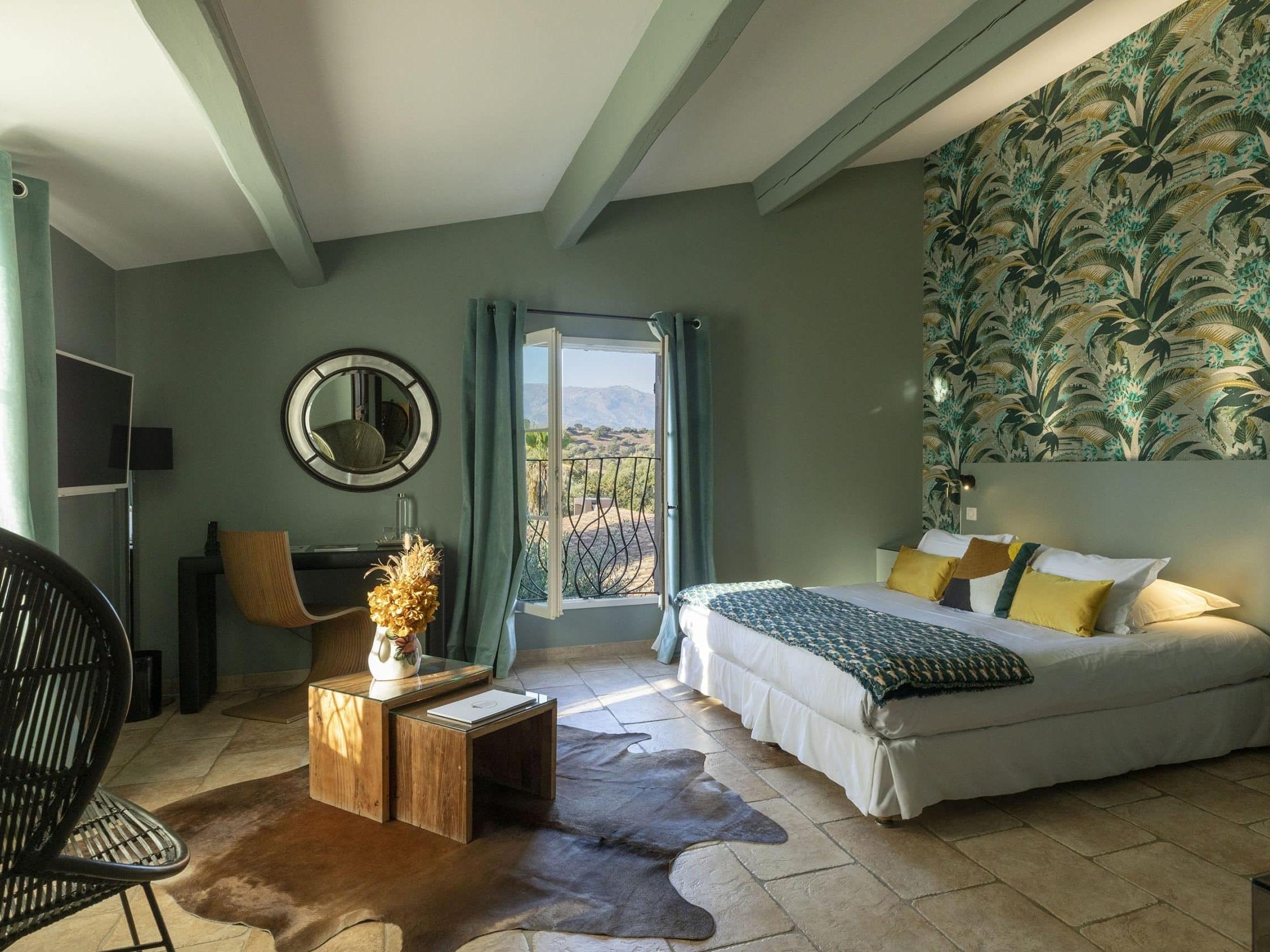 Teritoria la Dimora Hôtel & SPA