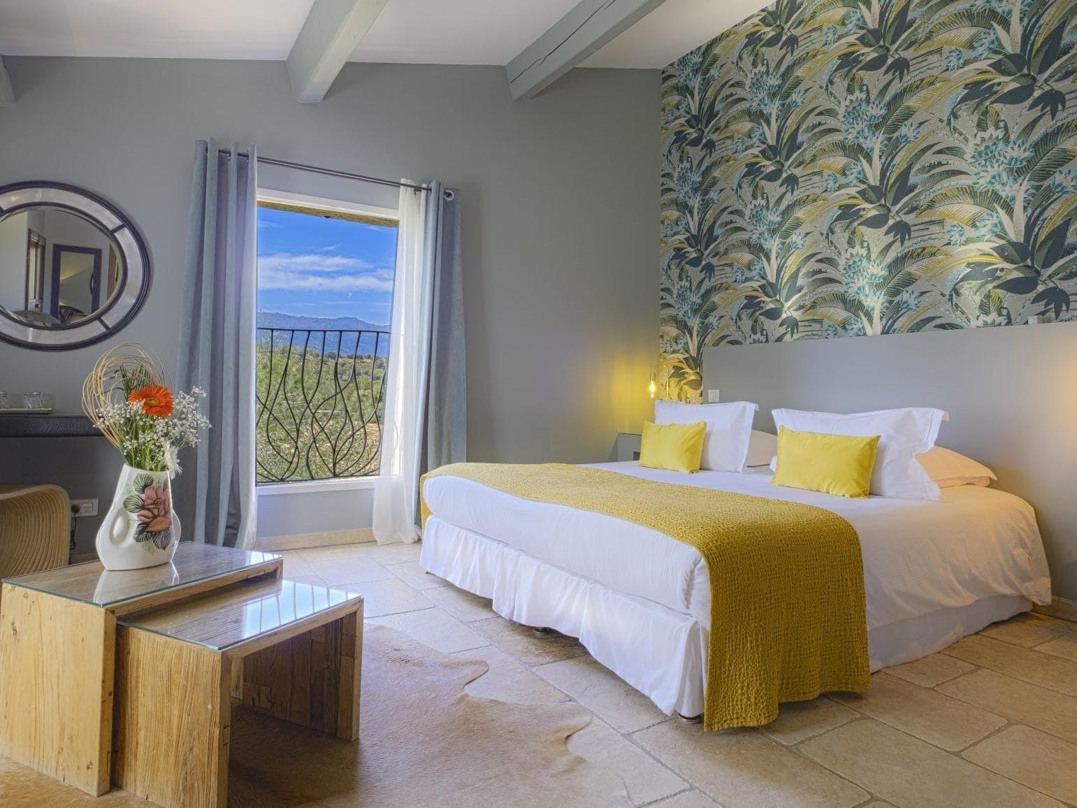 Teritoria la Dimora Hôtel & SPA