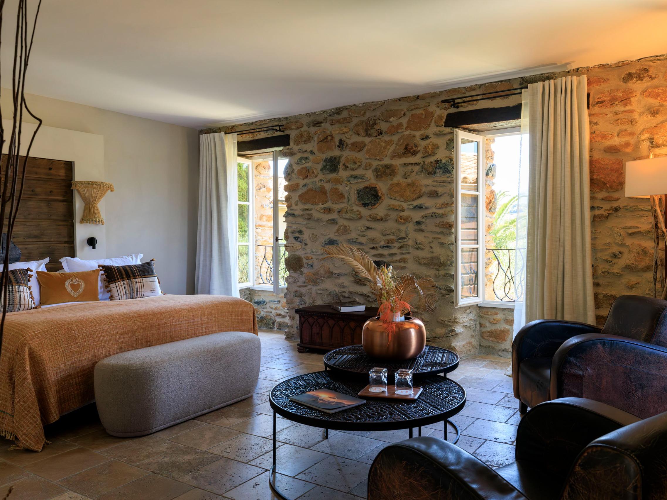 Teritoria la Dimora Hôtel & SPA