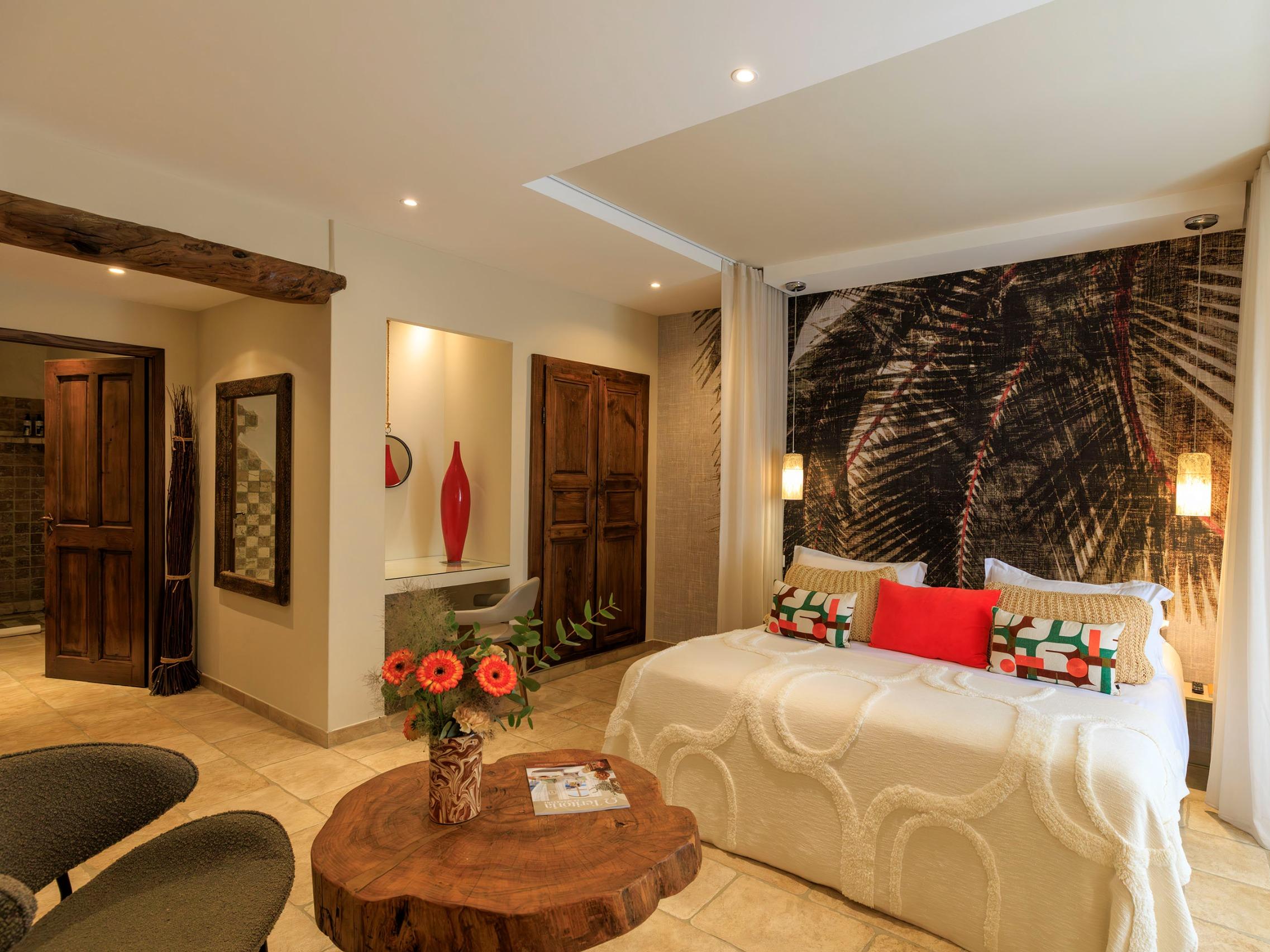Teritoria la Dimora Hôtel & SPA