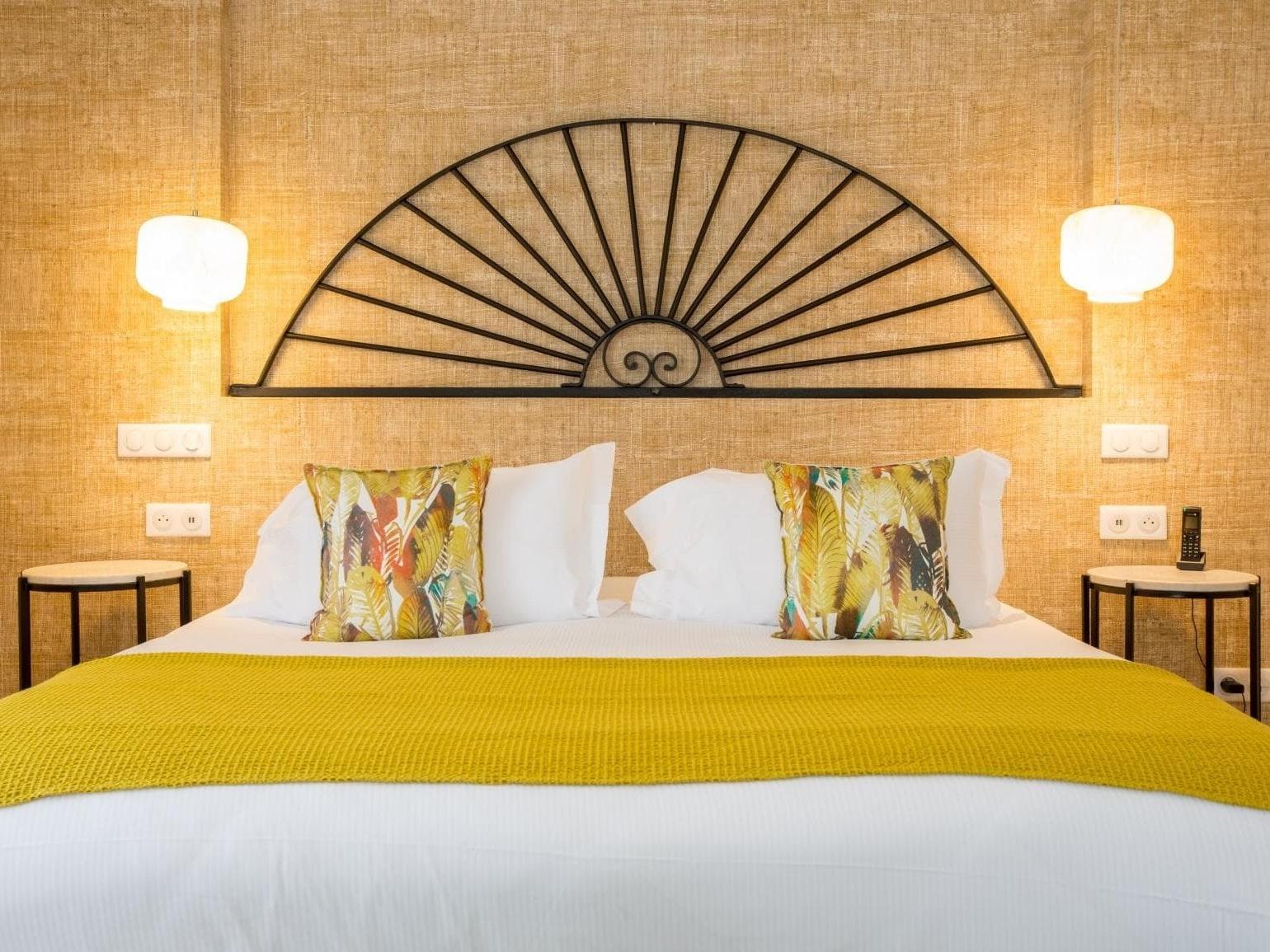 Teritoria la Dimora Hôtel & SPA