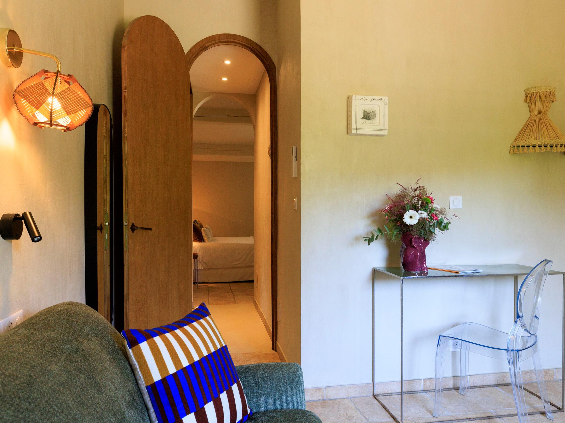 Teritoria la Dimora Hôtel & SPA