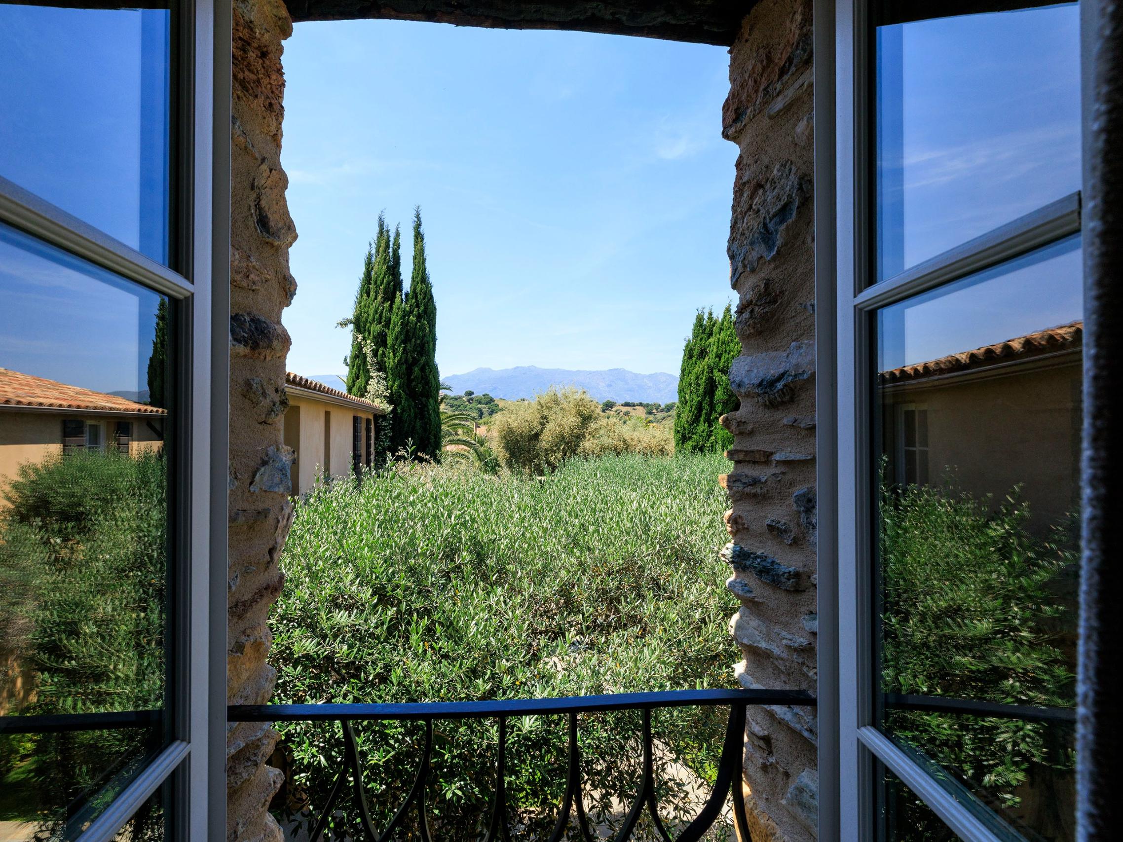 Teritoria la Dimora Hôtel & SPA
