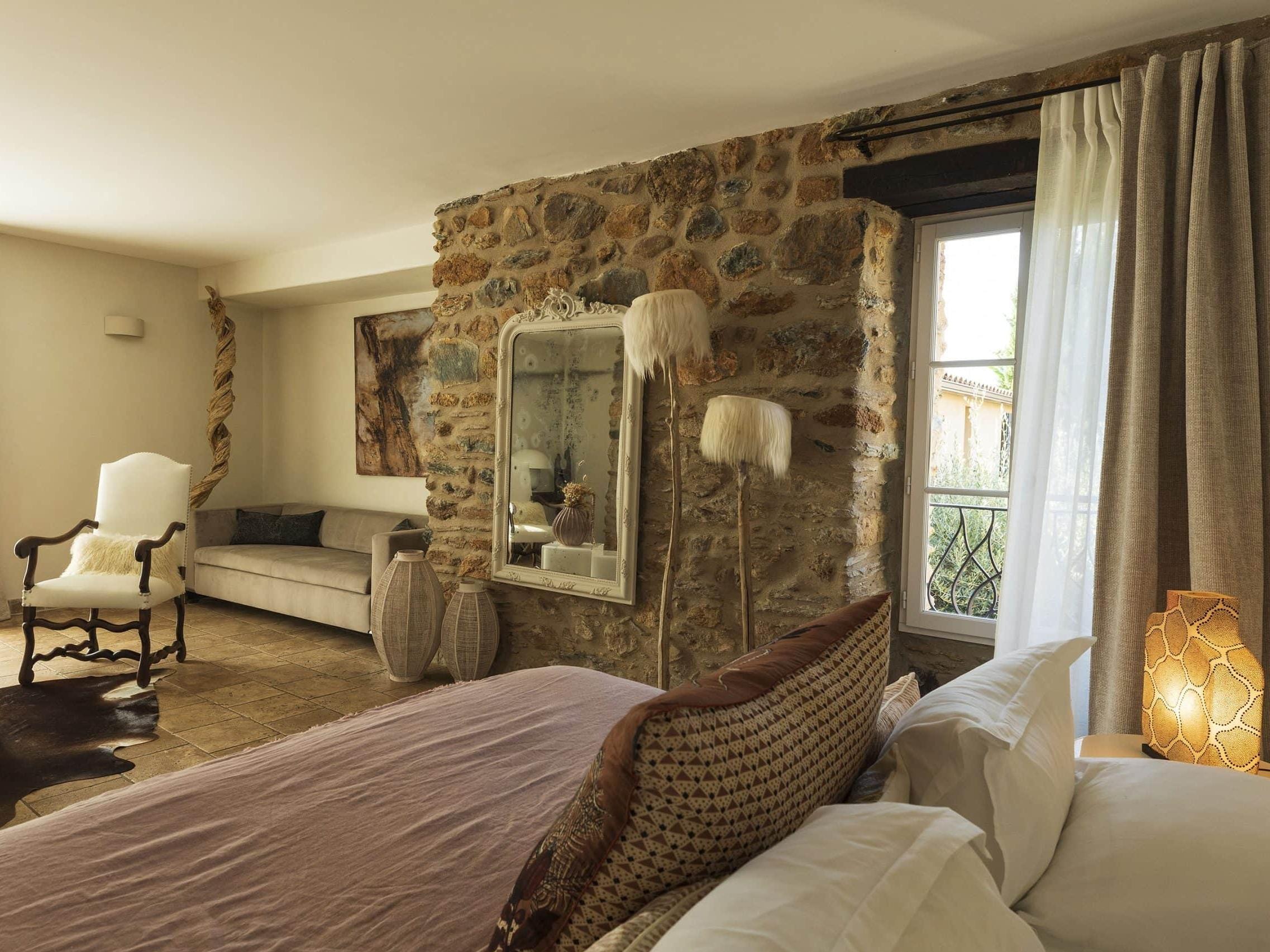 Teritoria la Dimora Hôtel & SPA