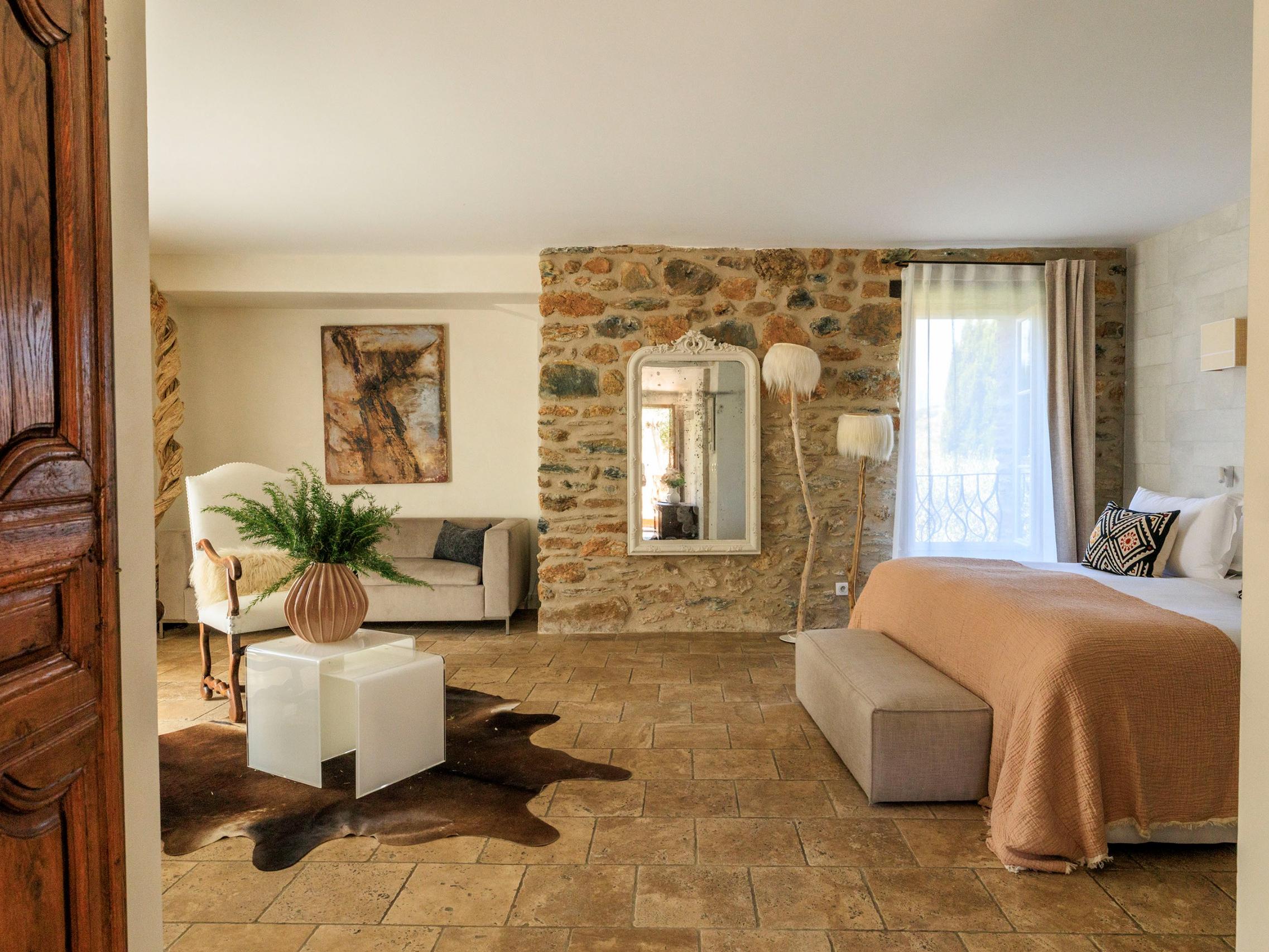 Teritoria la Dimora Hôtel & SPA