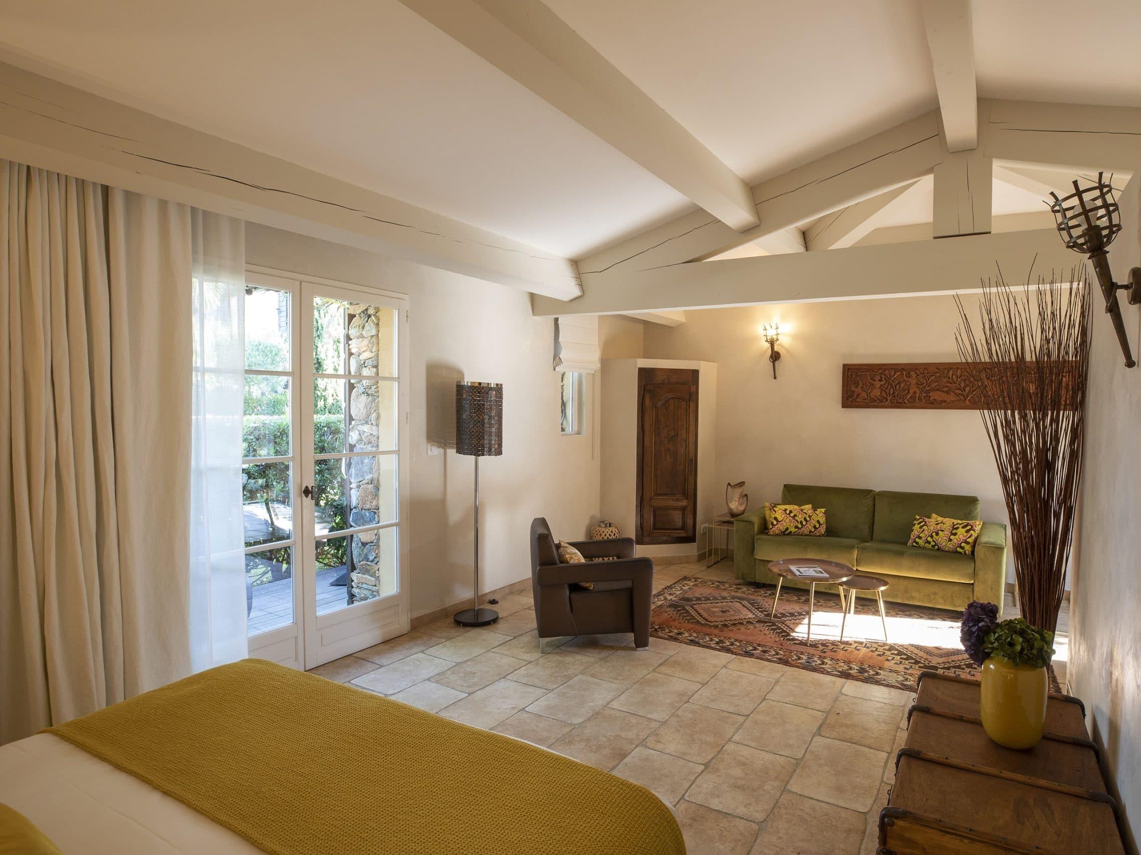 Teritoria la Dimora Hôtel & SPA