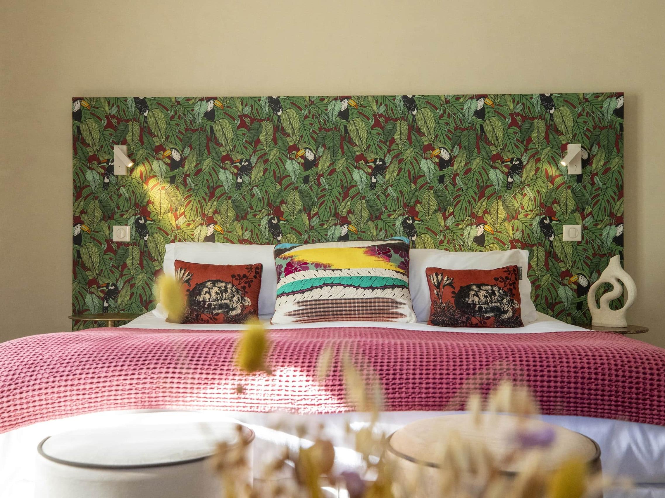 Teritoria la Dimora Hôtel & SPA