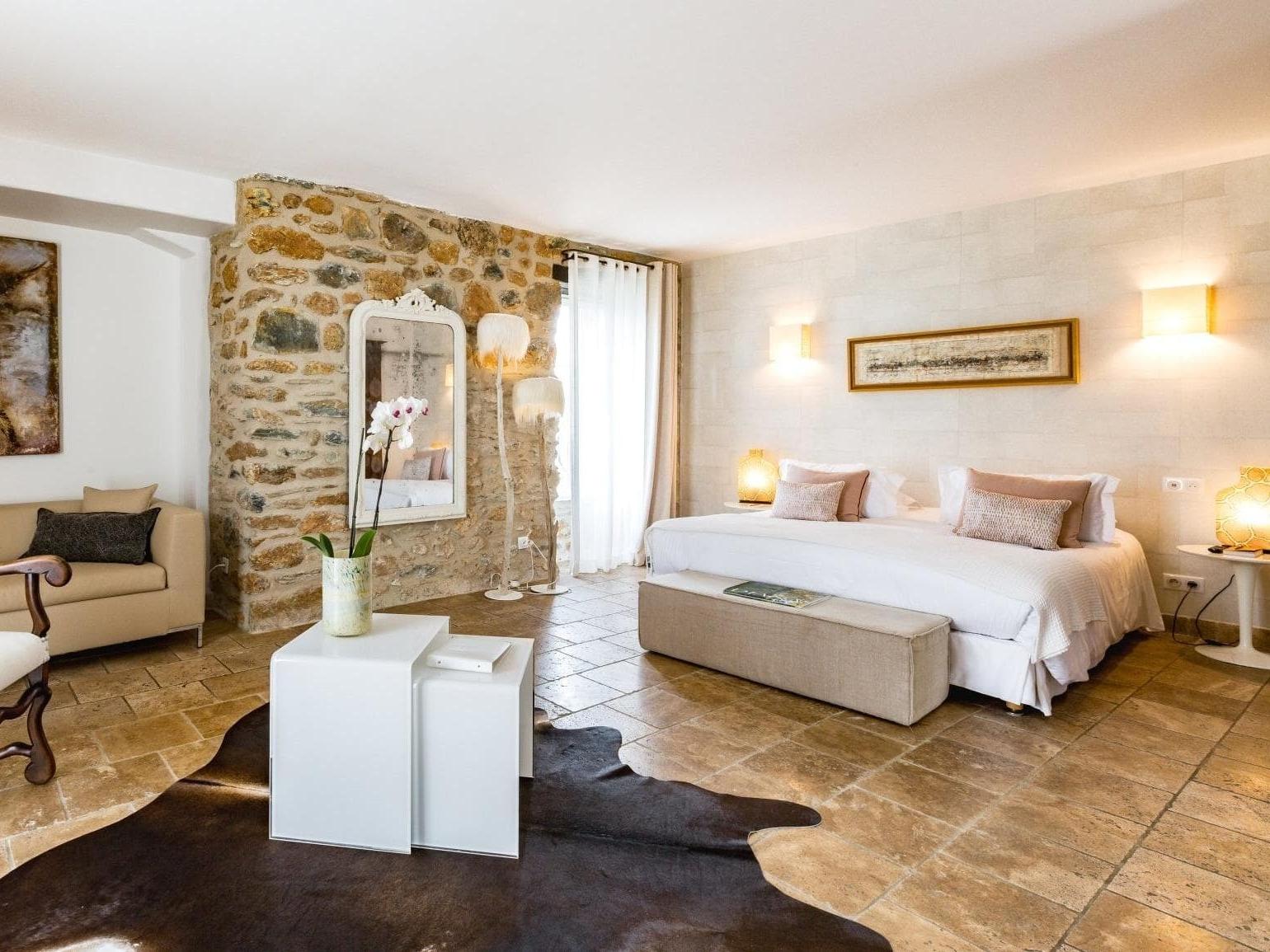 Teritoria la Dimora Hôtel & SPA