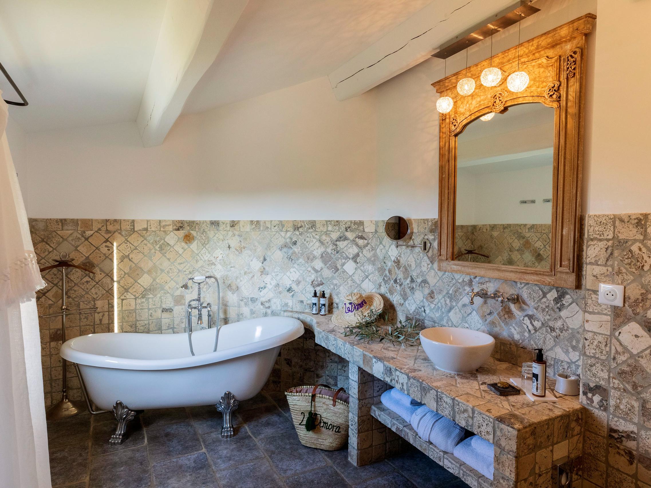 Teritoria la Dimora Hôtel & SPA