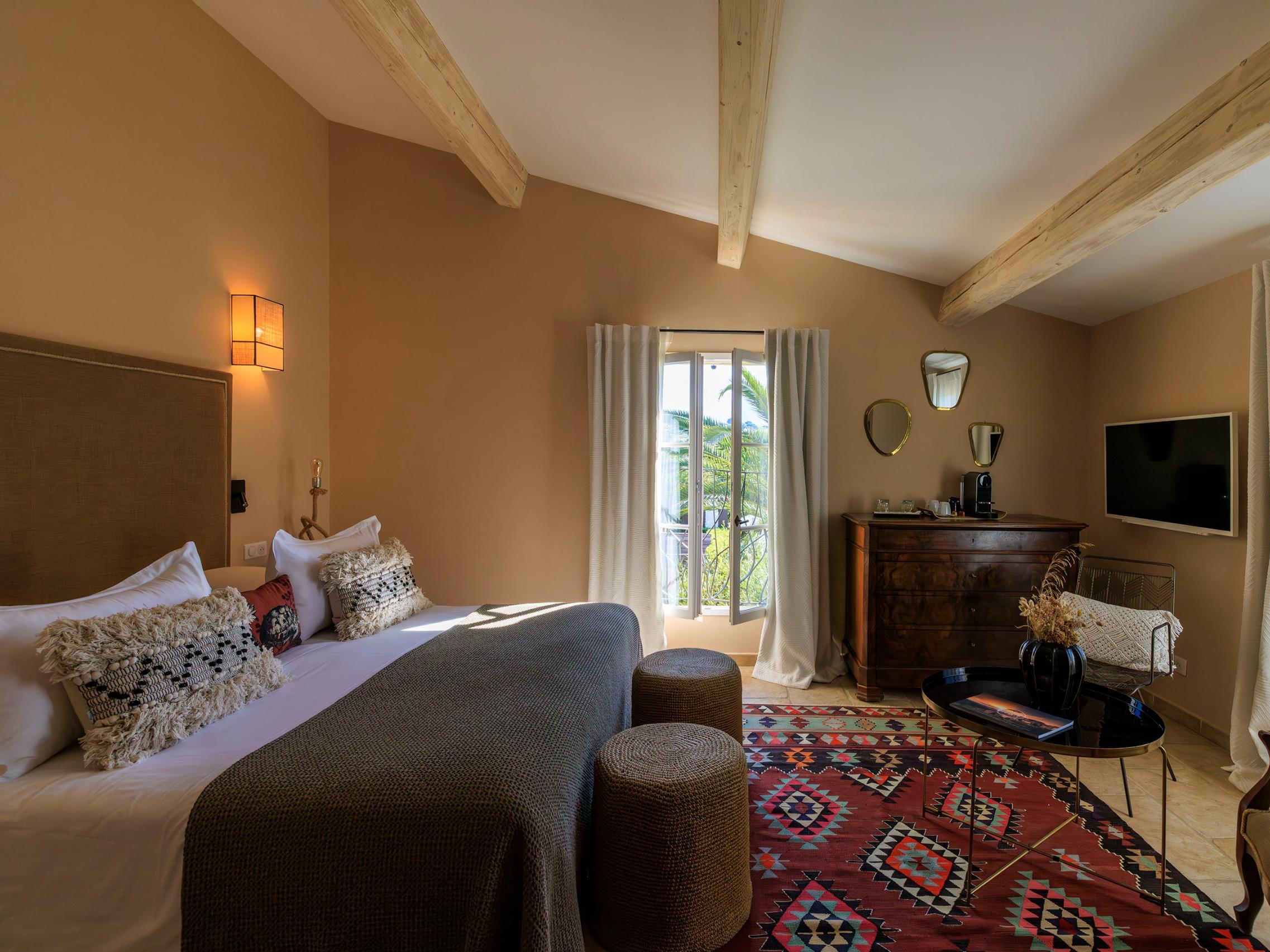 Teritoria la Dimora Hôtel & SPA