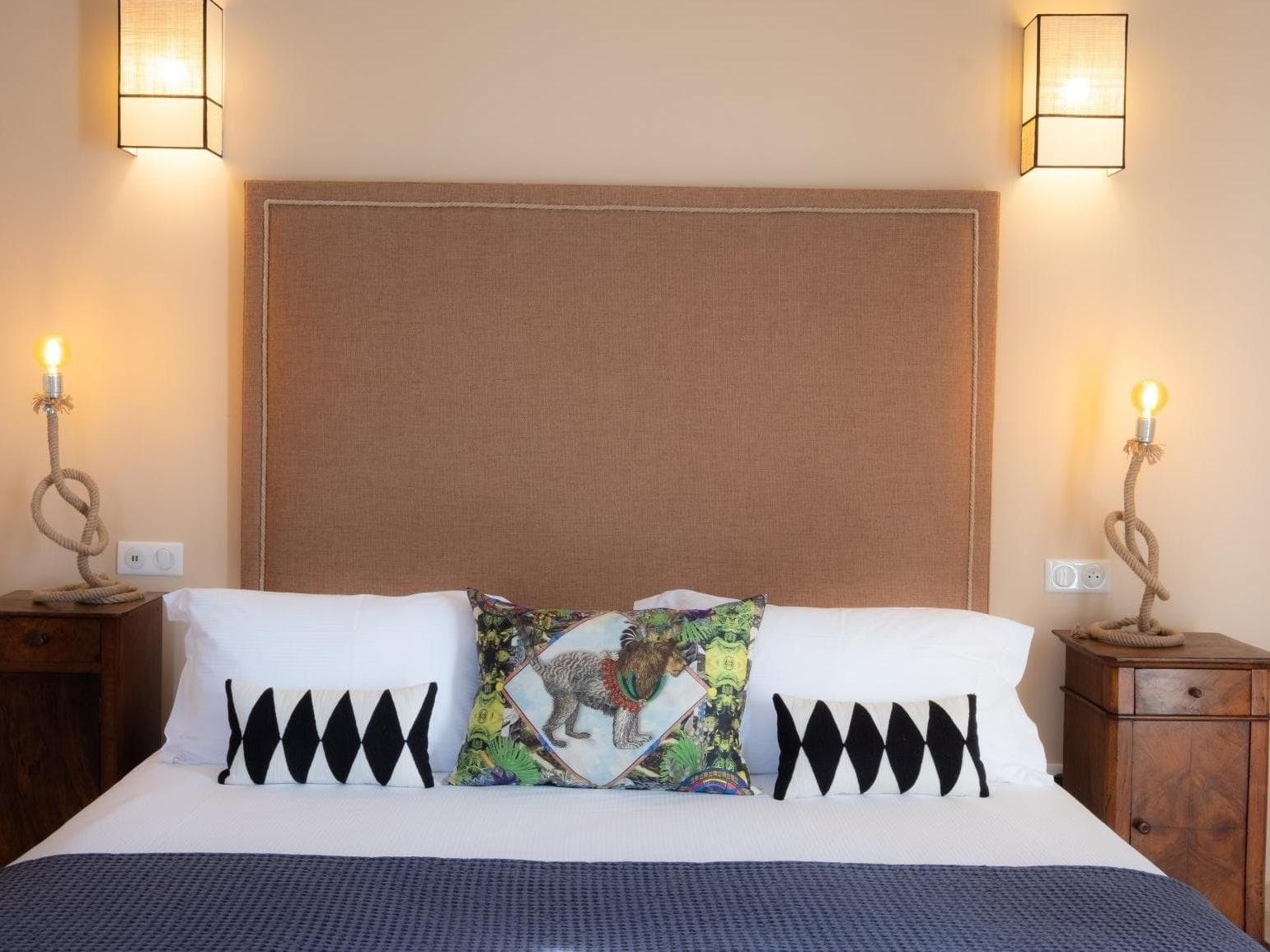 Teritoria la Dimora Hôtel & SPA