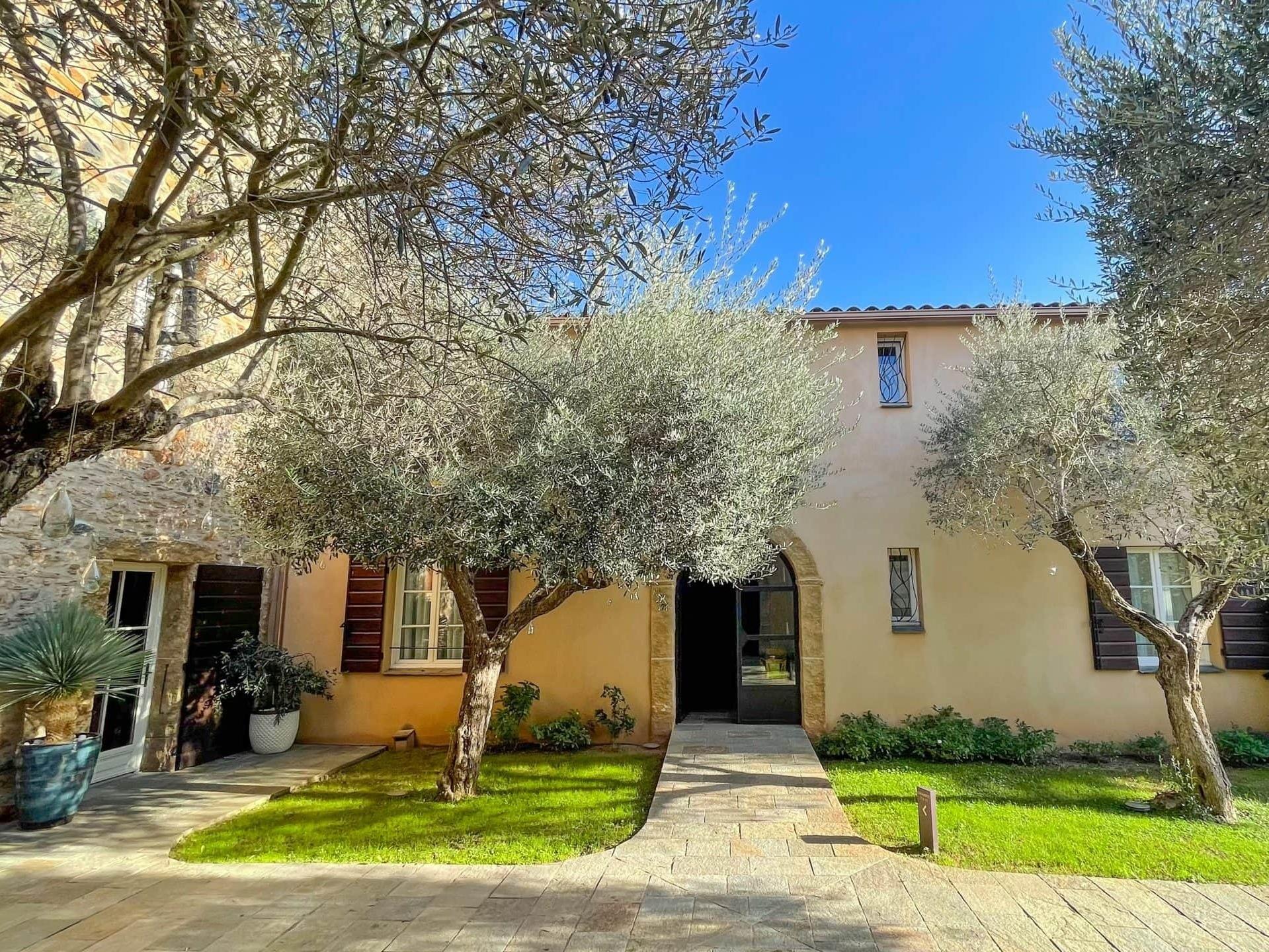 Teritoria la Dimora Hôtel & SPA