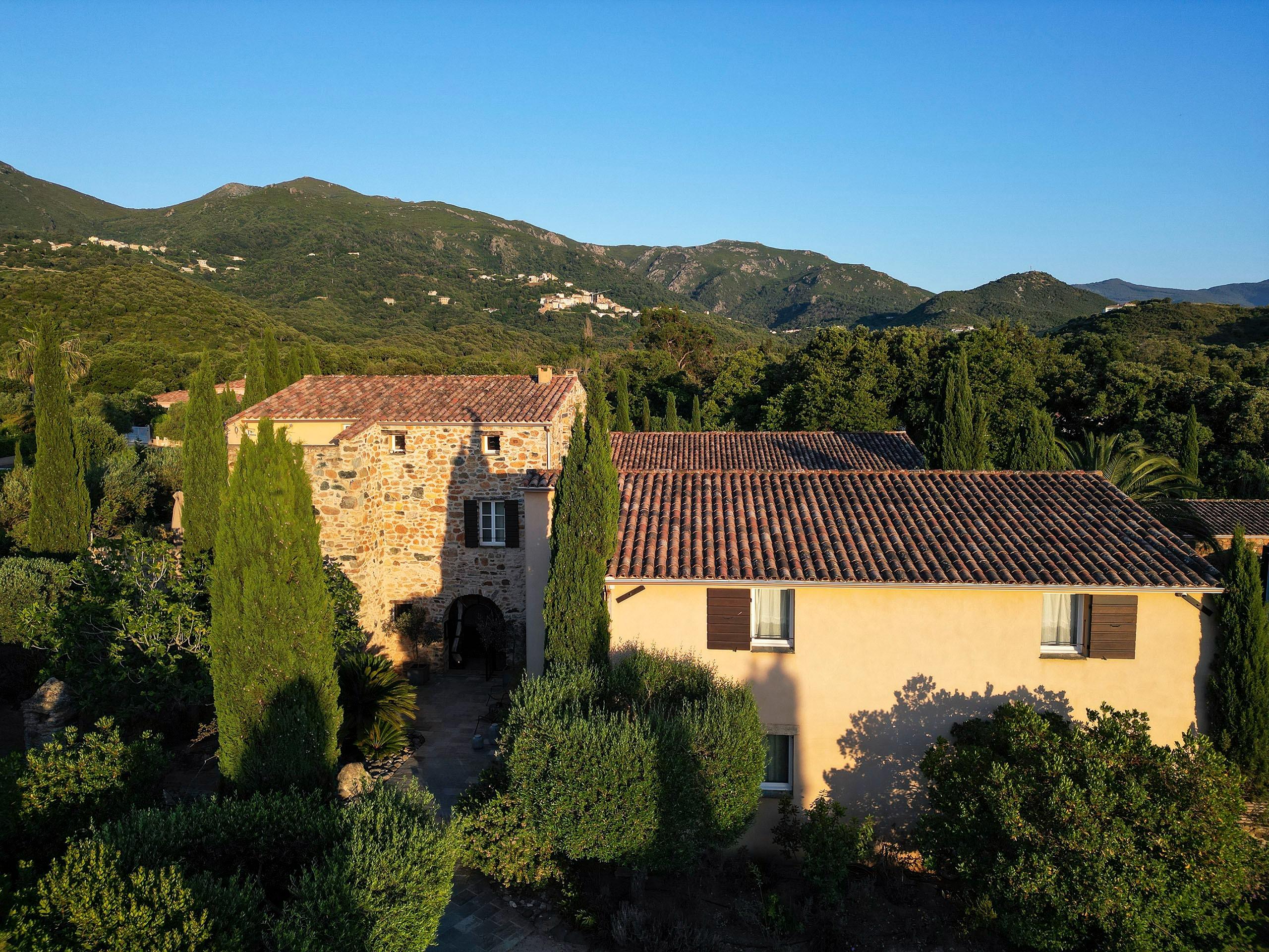 Teritoria la Dimora Hôtel & SPA