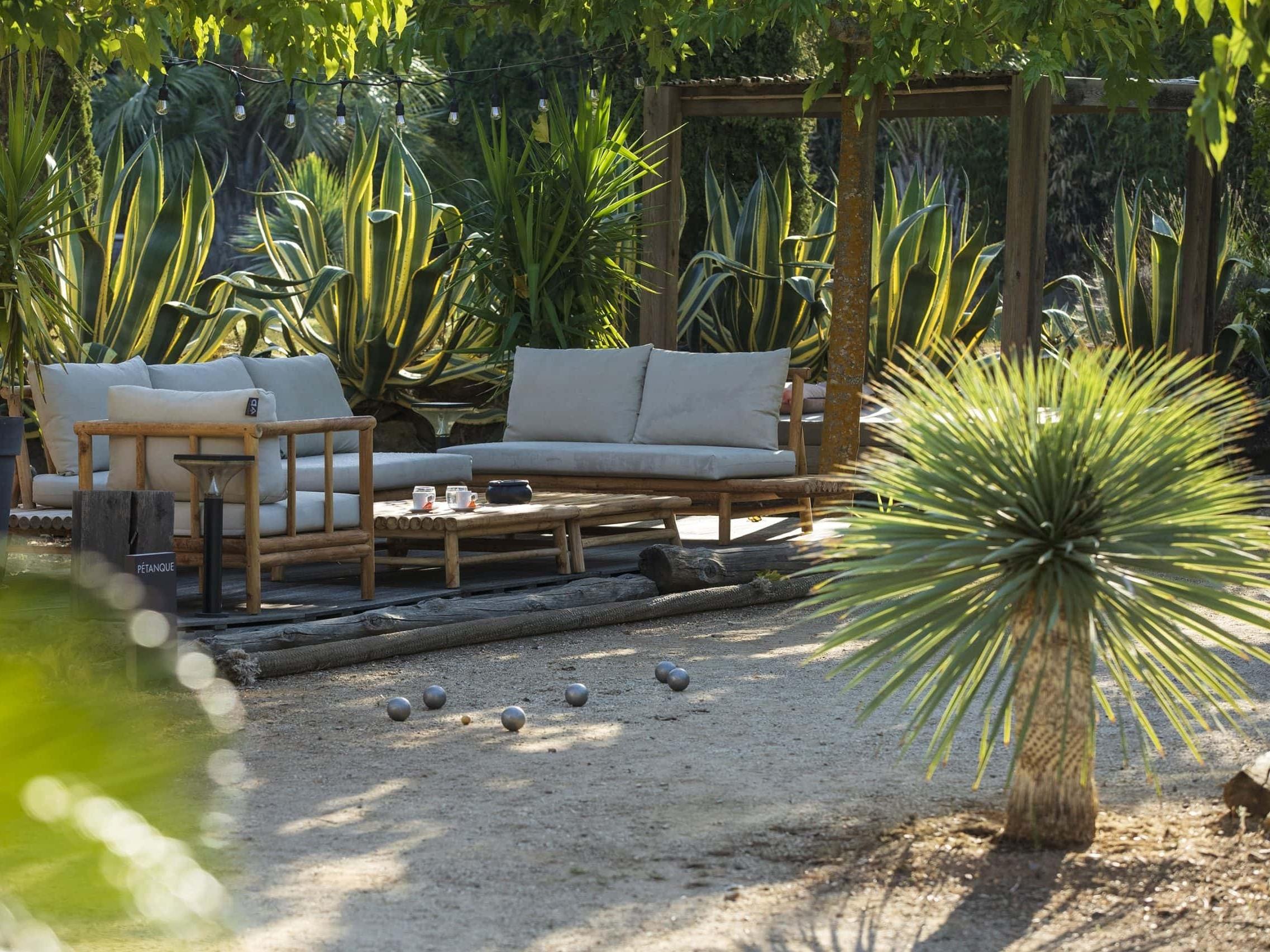 Teritoria la Dimora Hôtel & SPA