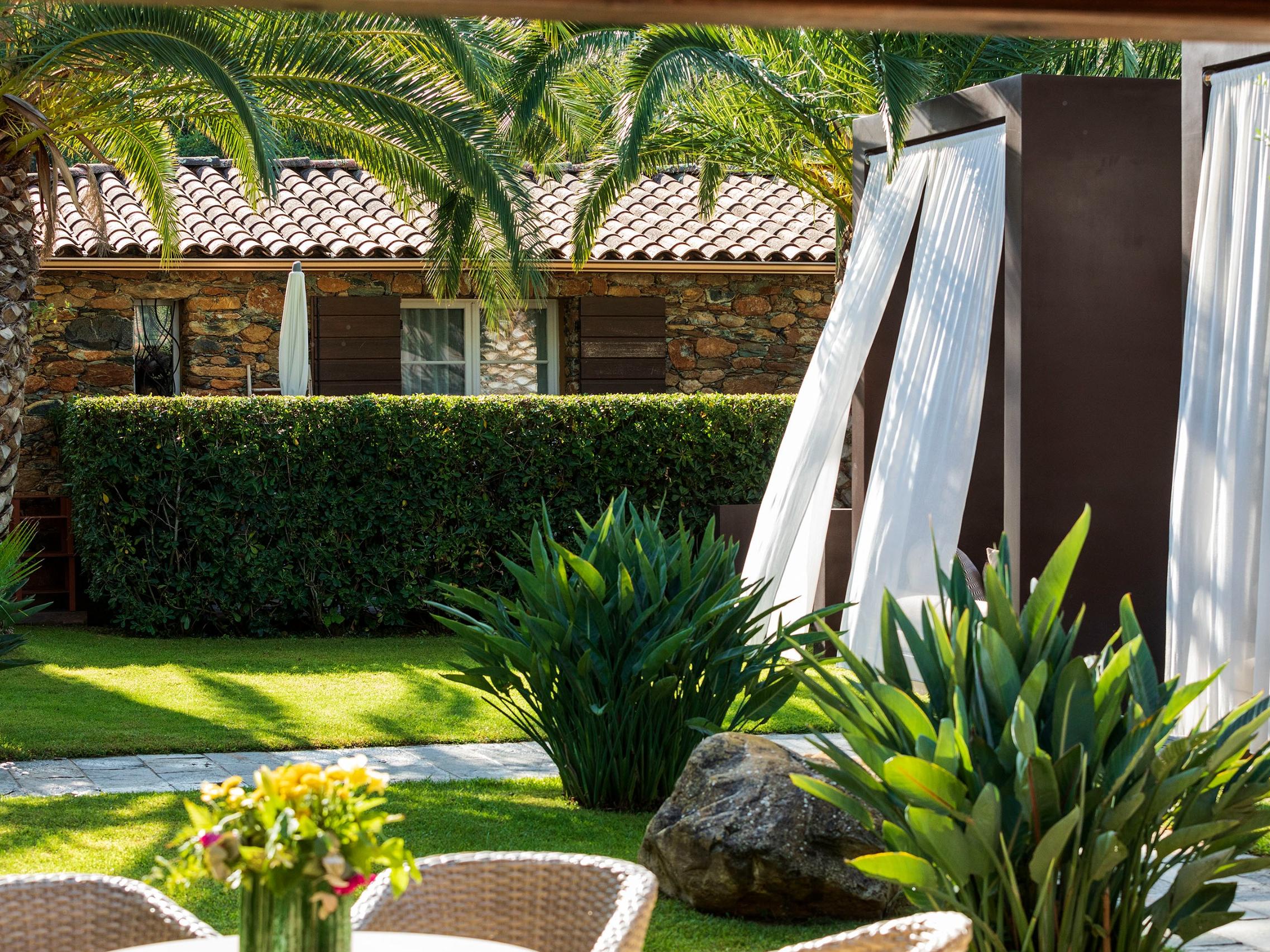 Teritoria la Dimora Hôtel & SPA