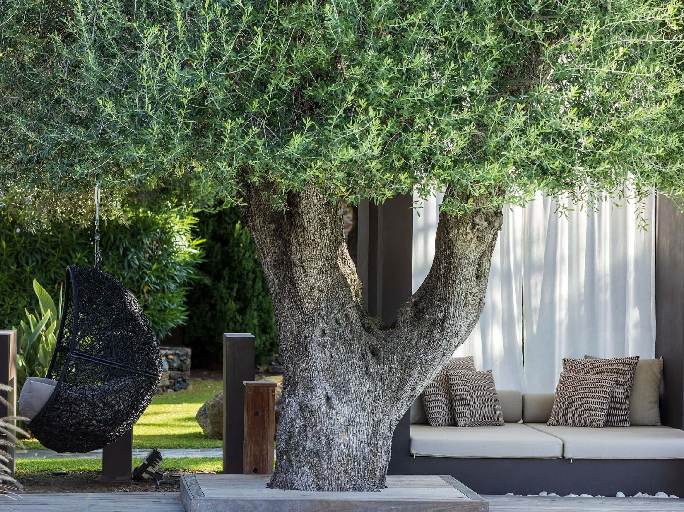 Teritoria la Dimora Hôtel & SPA