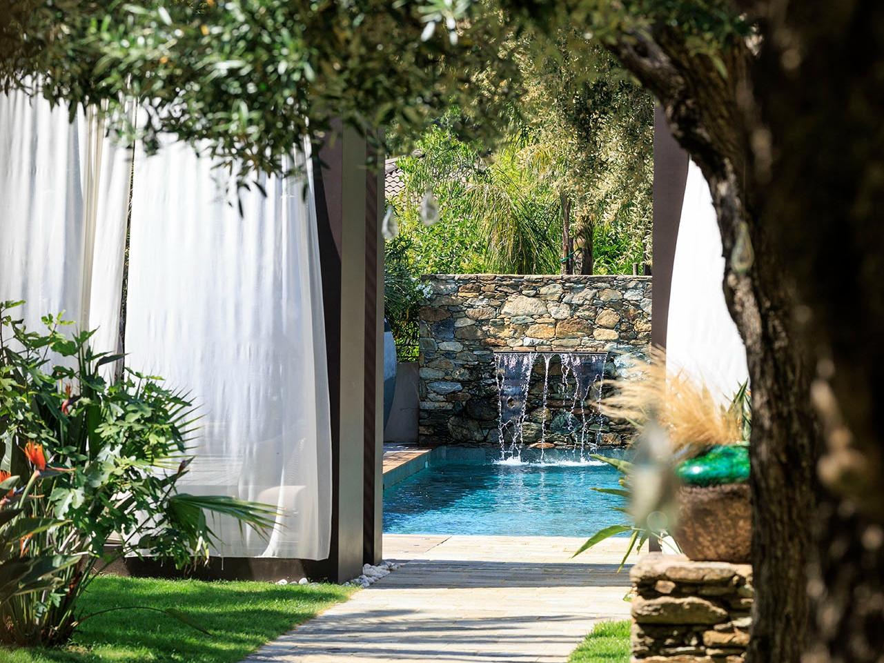 Teritoria la Dimora Hôtel & SPA