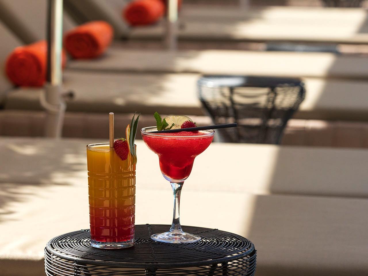 Teritoria la Dimora Hôtel & SPA