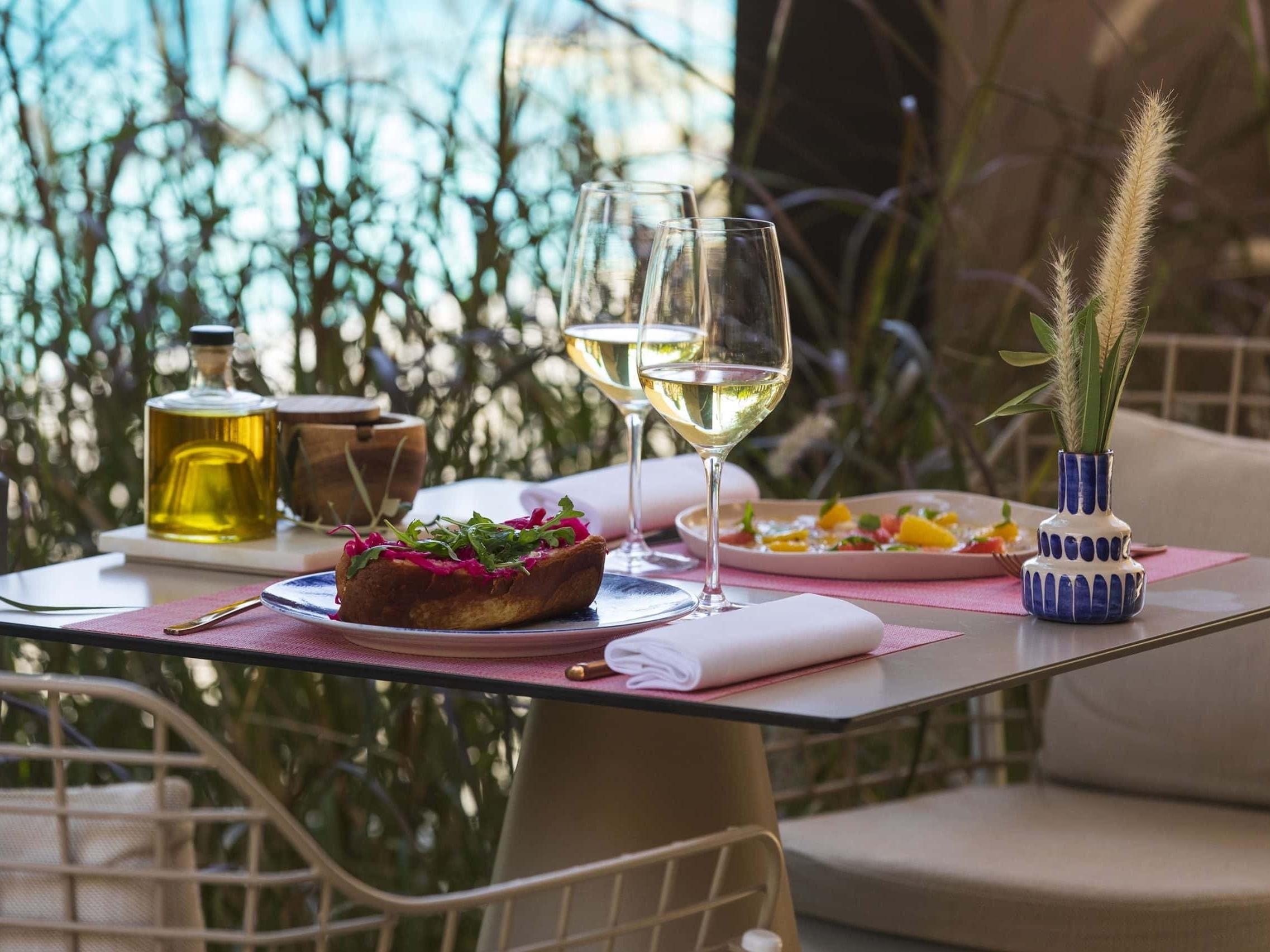 Teritoria la Dimora Hôtel & SPA