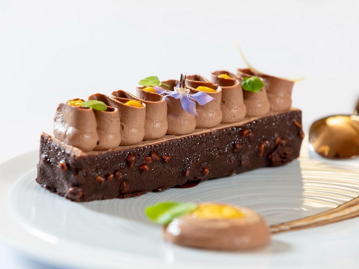 Teritoria la Dimora Hôtel & SPA