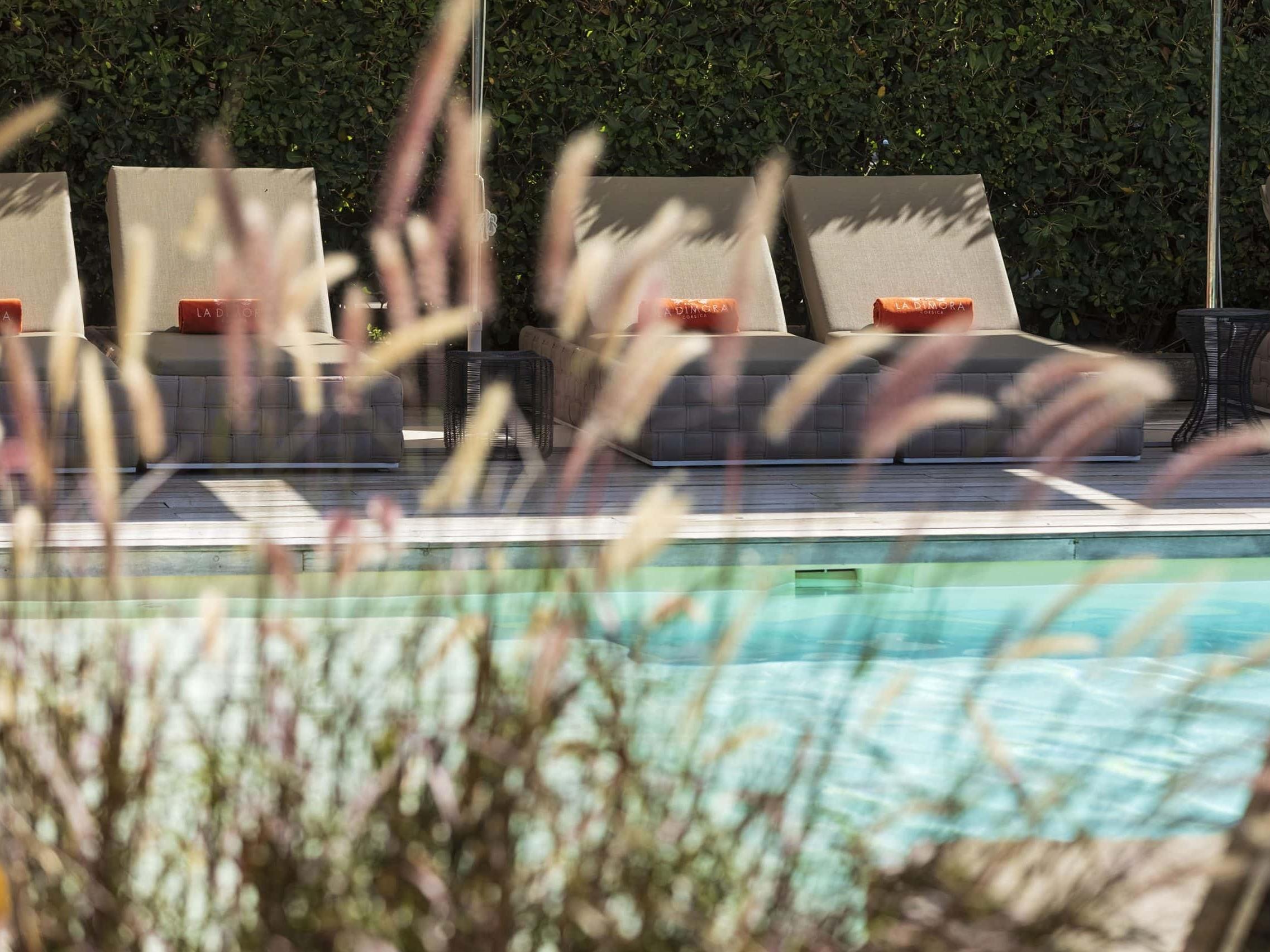 Teritoria la Dimora Hôtel & SPA