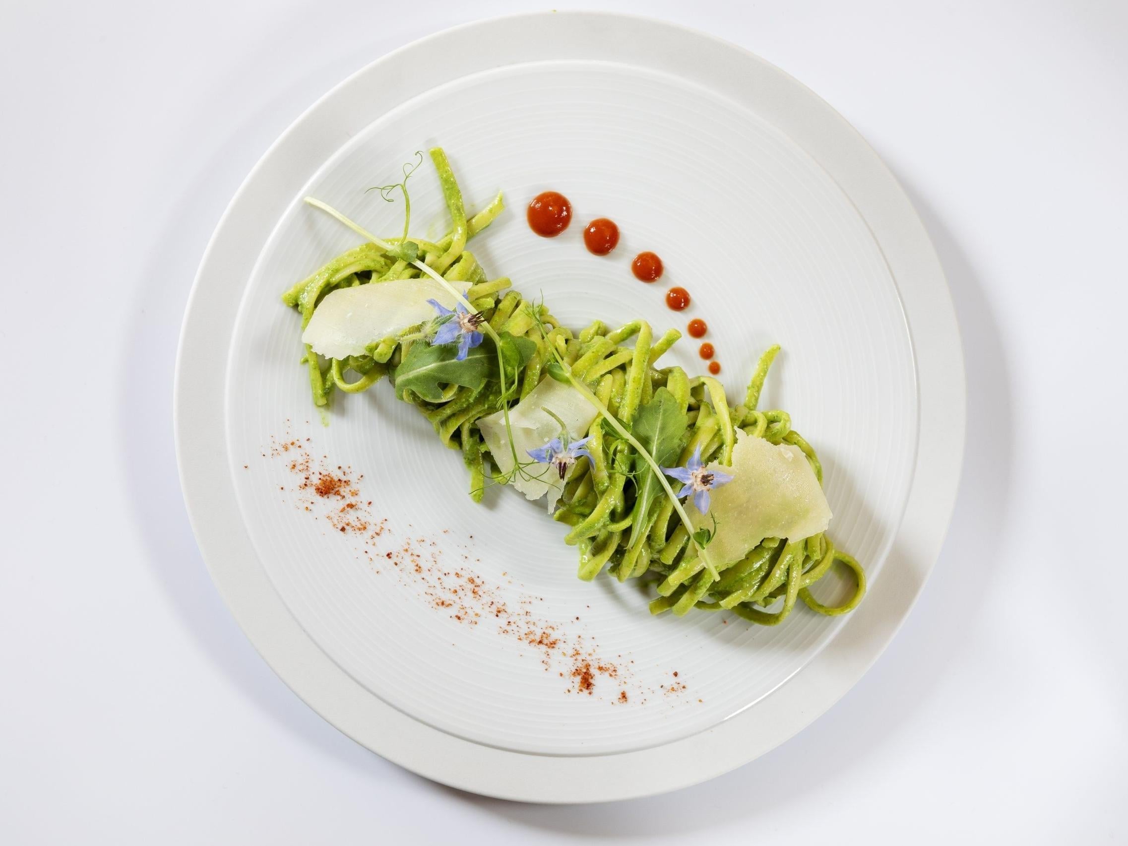 Teritoria la Dimora Hôtel & SPA