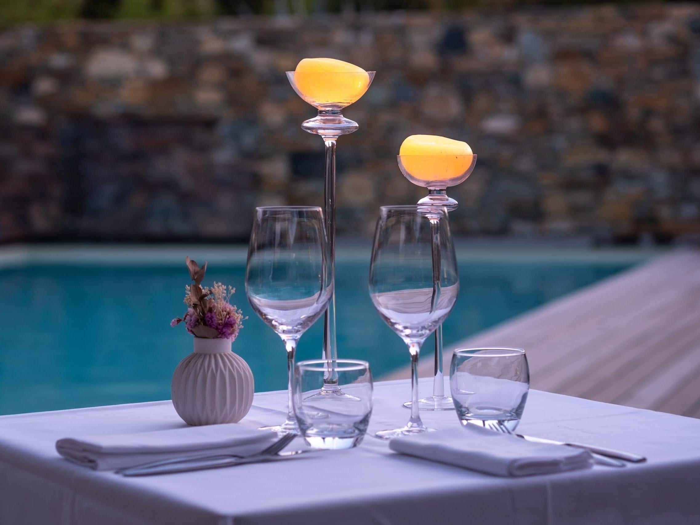 Teritoria la Dimora Hôtel & SPA