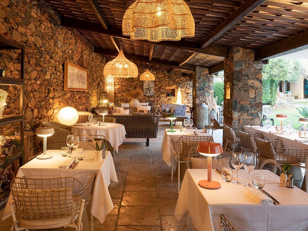 Teritoria la Dimora Hôtel & SPA