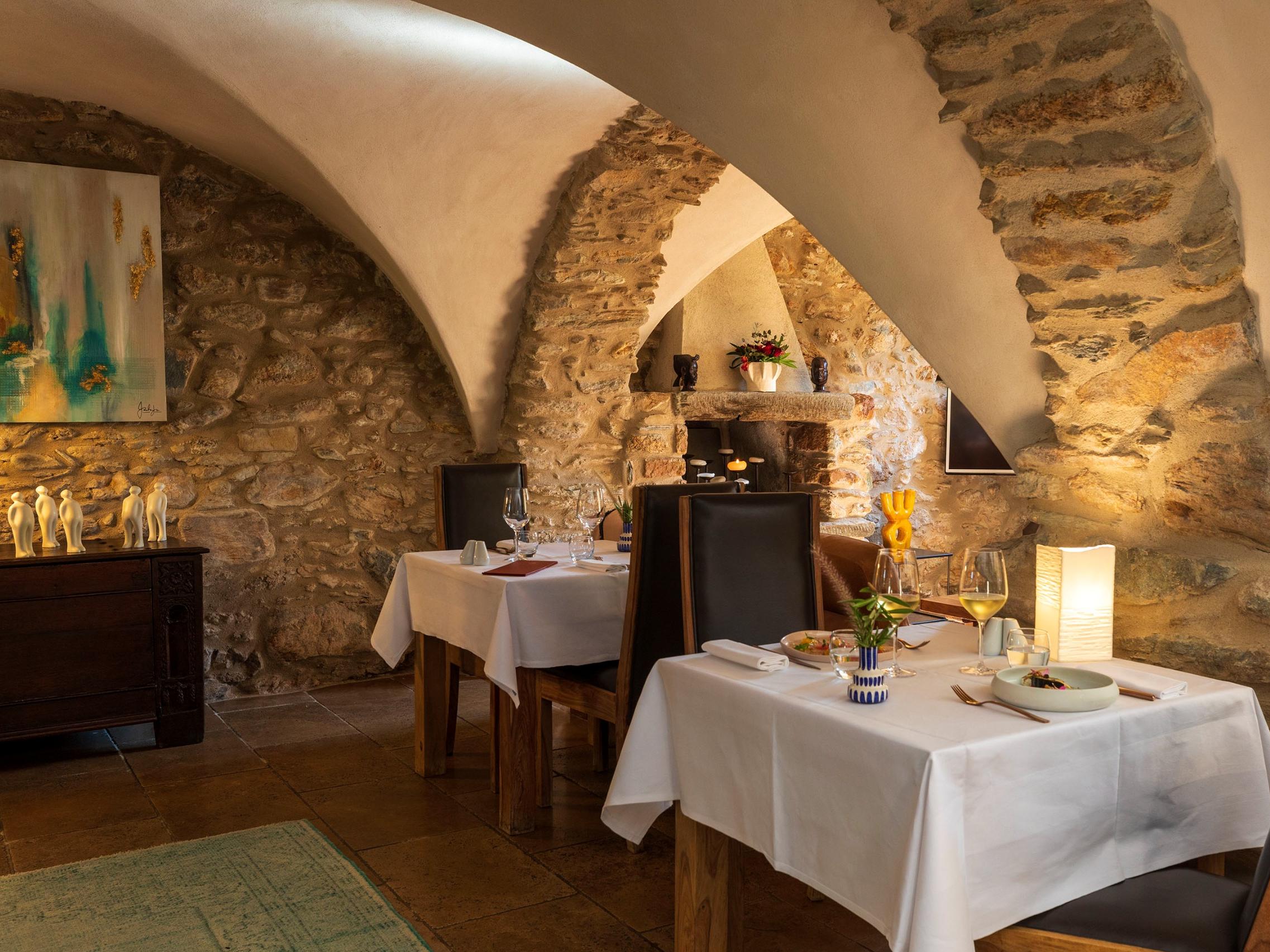 Teritoria la Dimora Hôtel & SPA