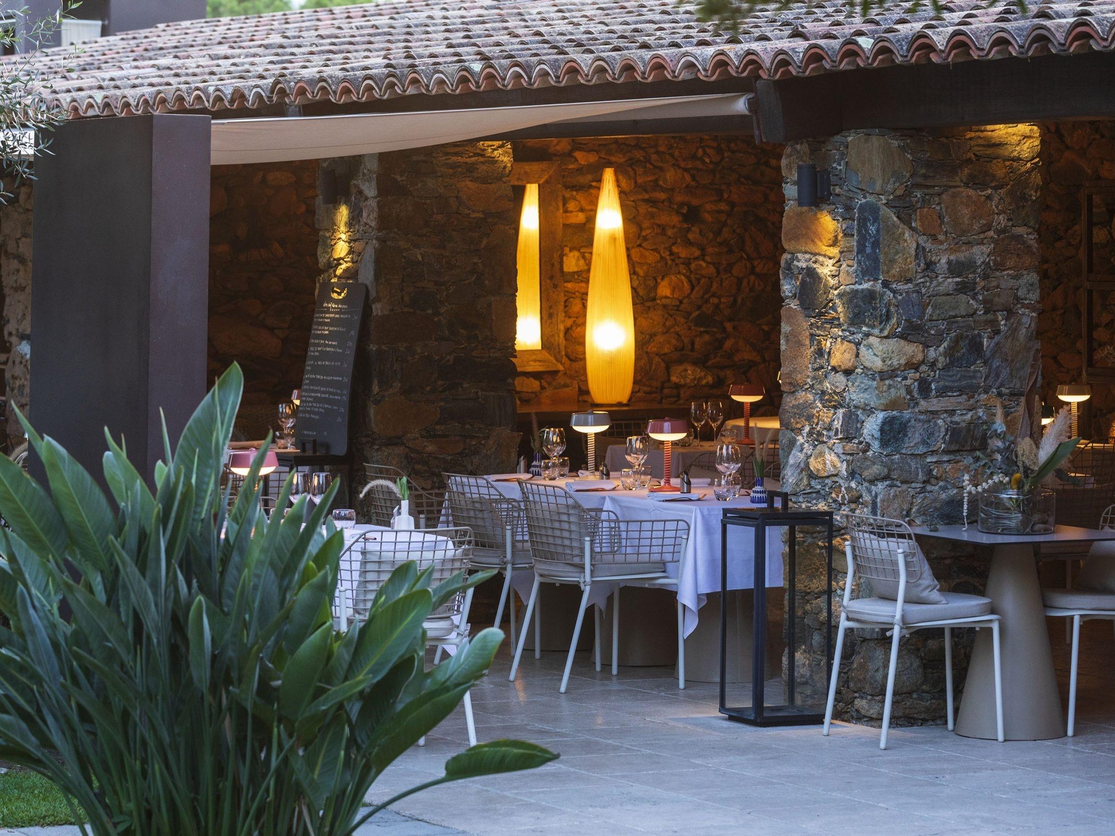 Teritoria la Dimora Hôtel & SPA