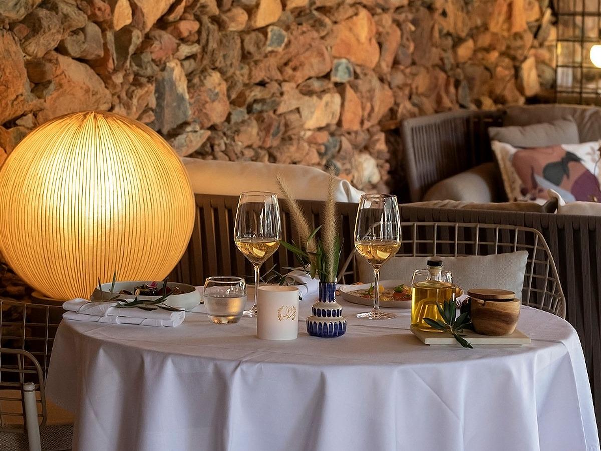 Teritoria la Dimora Hôtel & SPA