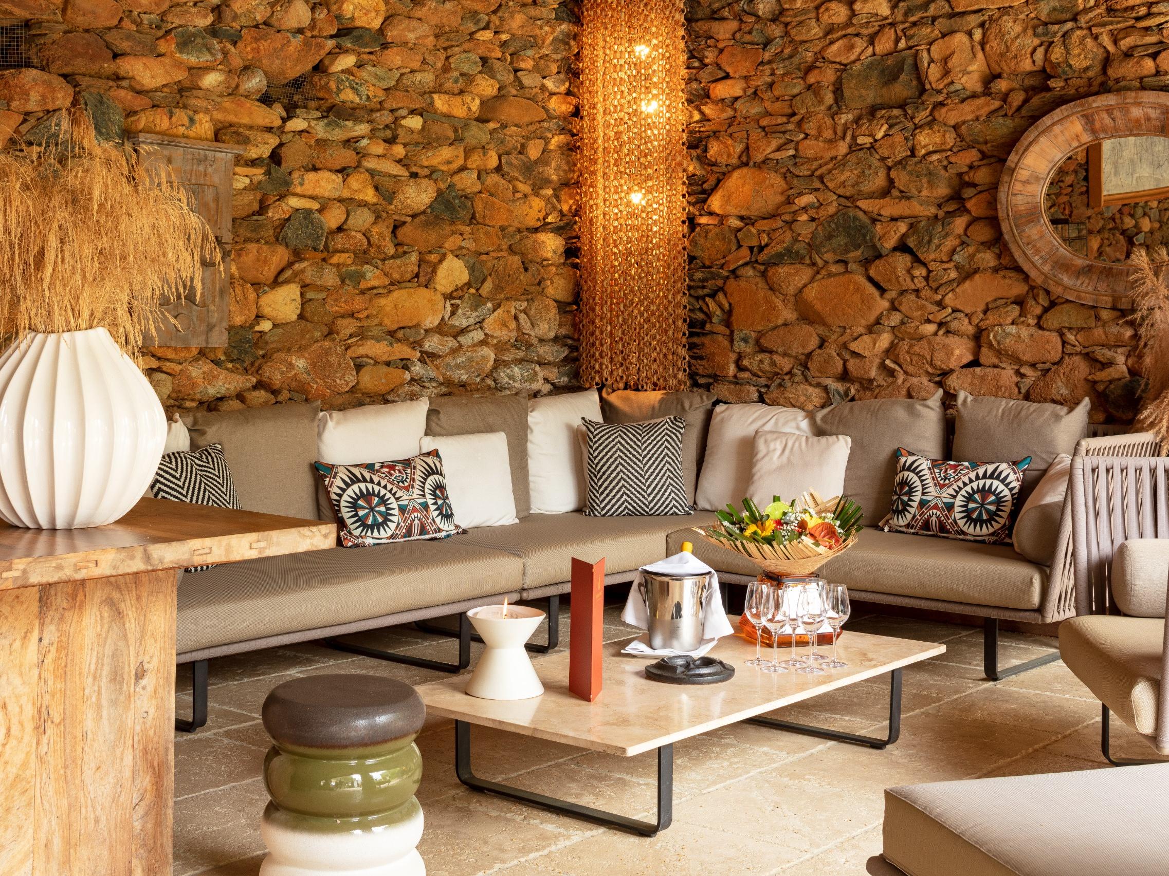 Teritoria la Dimora Hôtel & SPA
