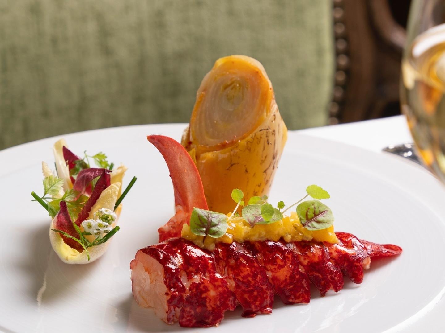 Teritoria Restaurant la Grande Cascade