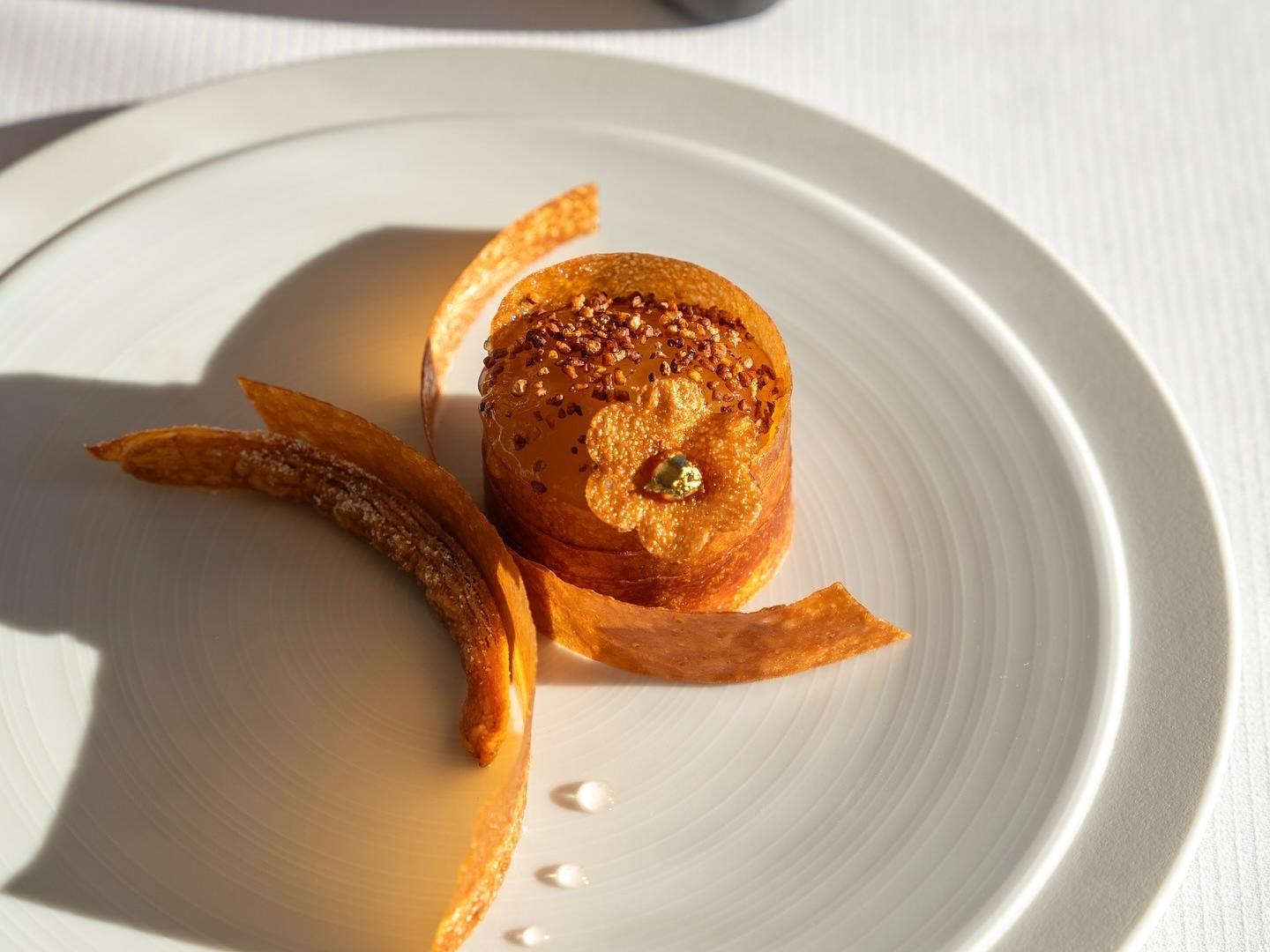 Teritoria Restaurant la Grande Cascade