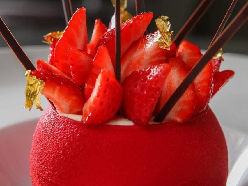 Teritoria Restaurant la Grande Cascade