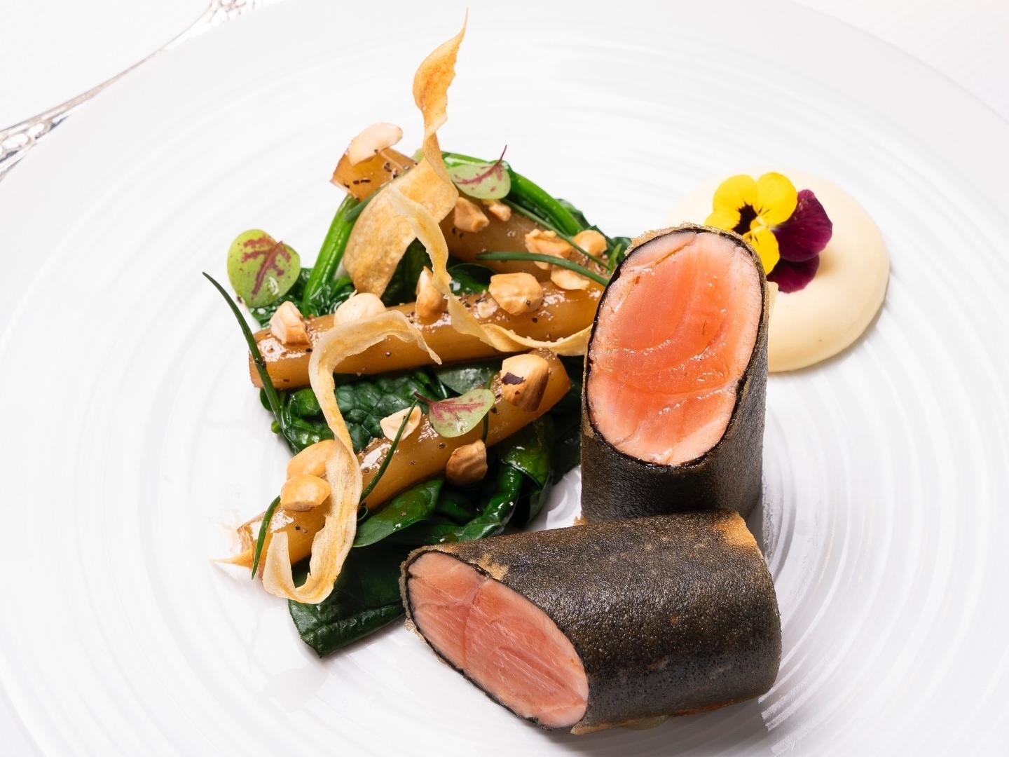 Teritoria Restaurant la Grande Cascade