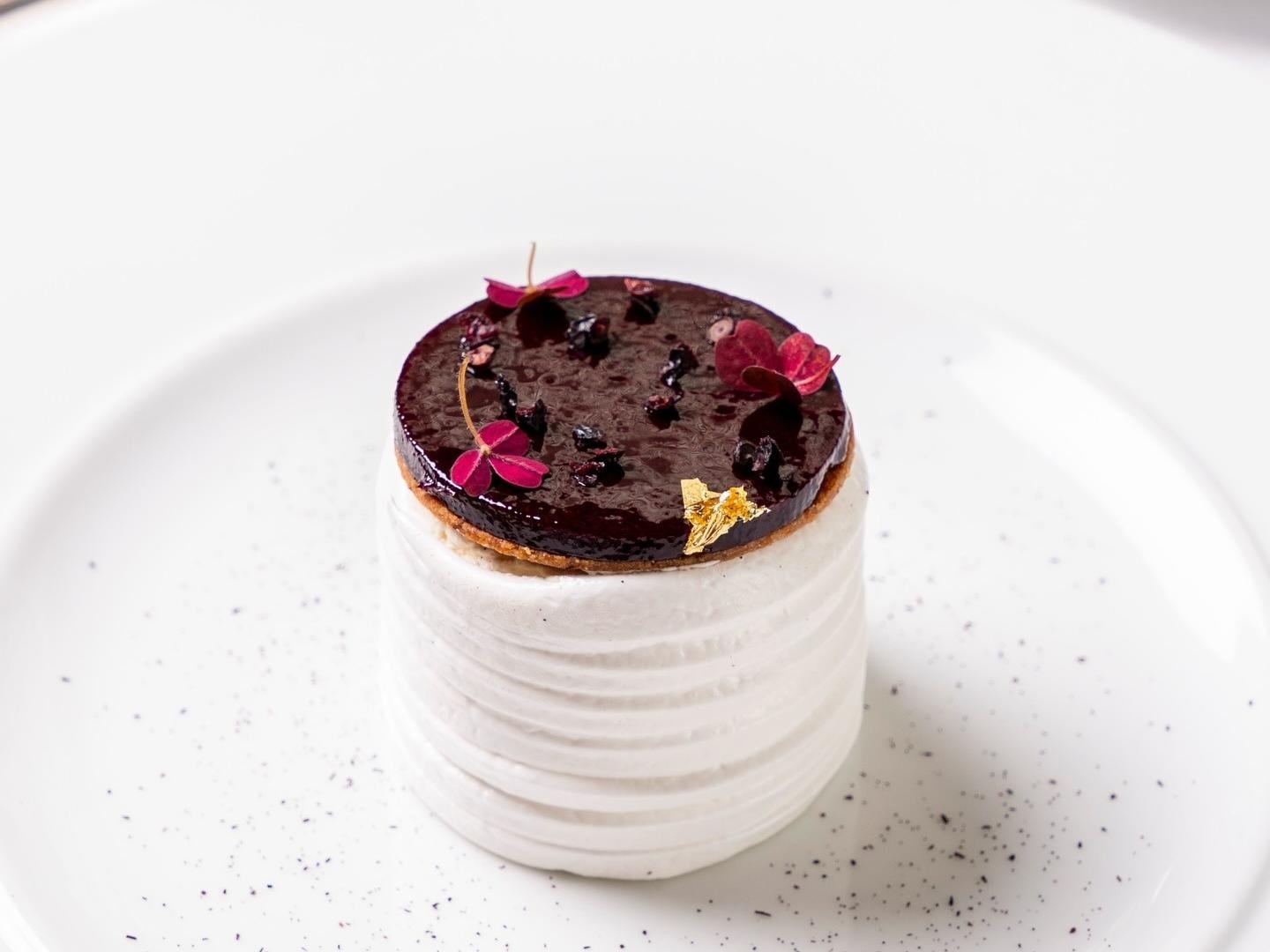 Teritoria Restaurant la Grande Cascade