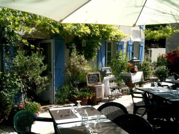 Logis Hôtel la Grange du Relais