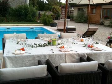 Logis Hôtel la Grange du Relais